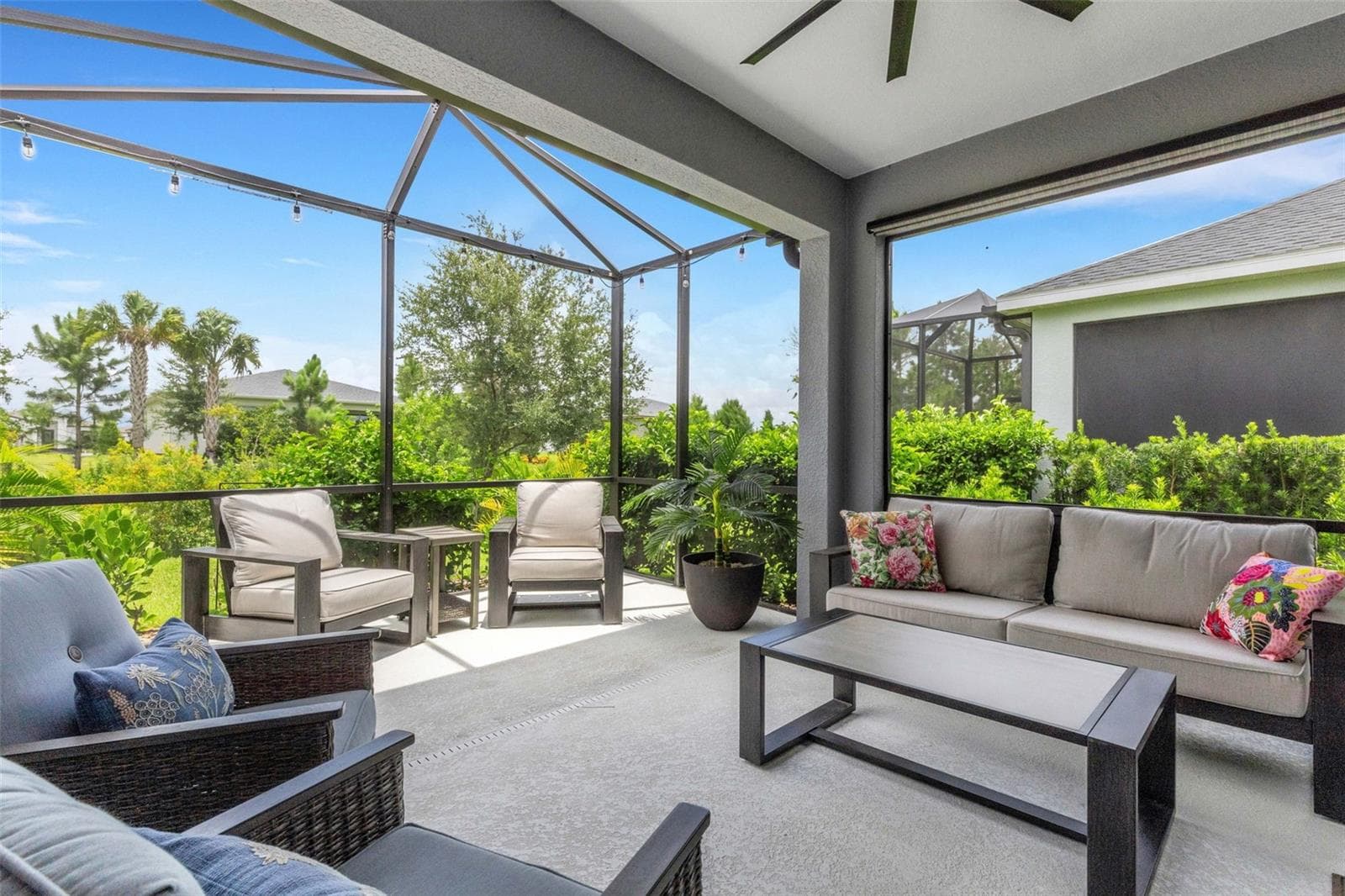 Villa at 4661 WILLOW BEND AVE, PARRISH, photo 33 of 55