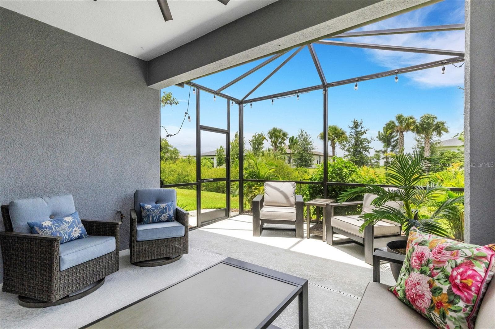 Villa at 4661 WILLOW BEND AVE, PARRISH, photo 34 of 55