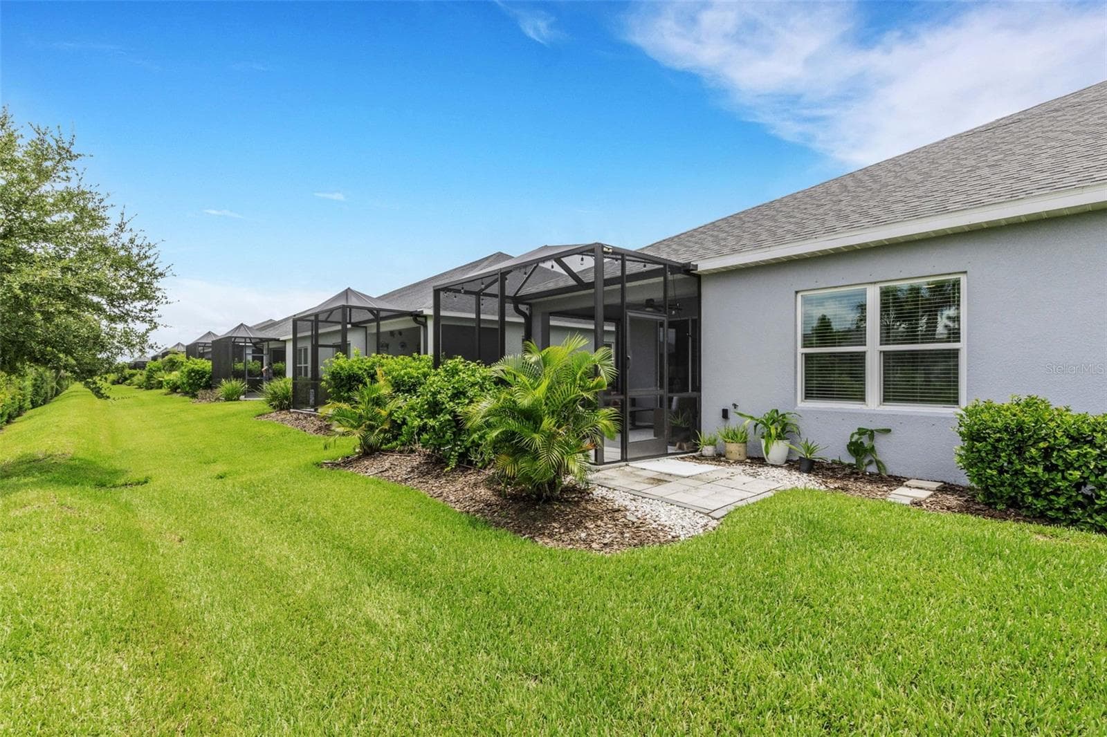 Villa at 4661 WILLOW BEND AVE, PARRISH, photo 37 of 55