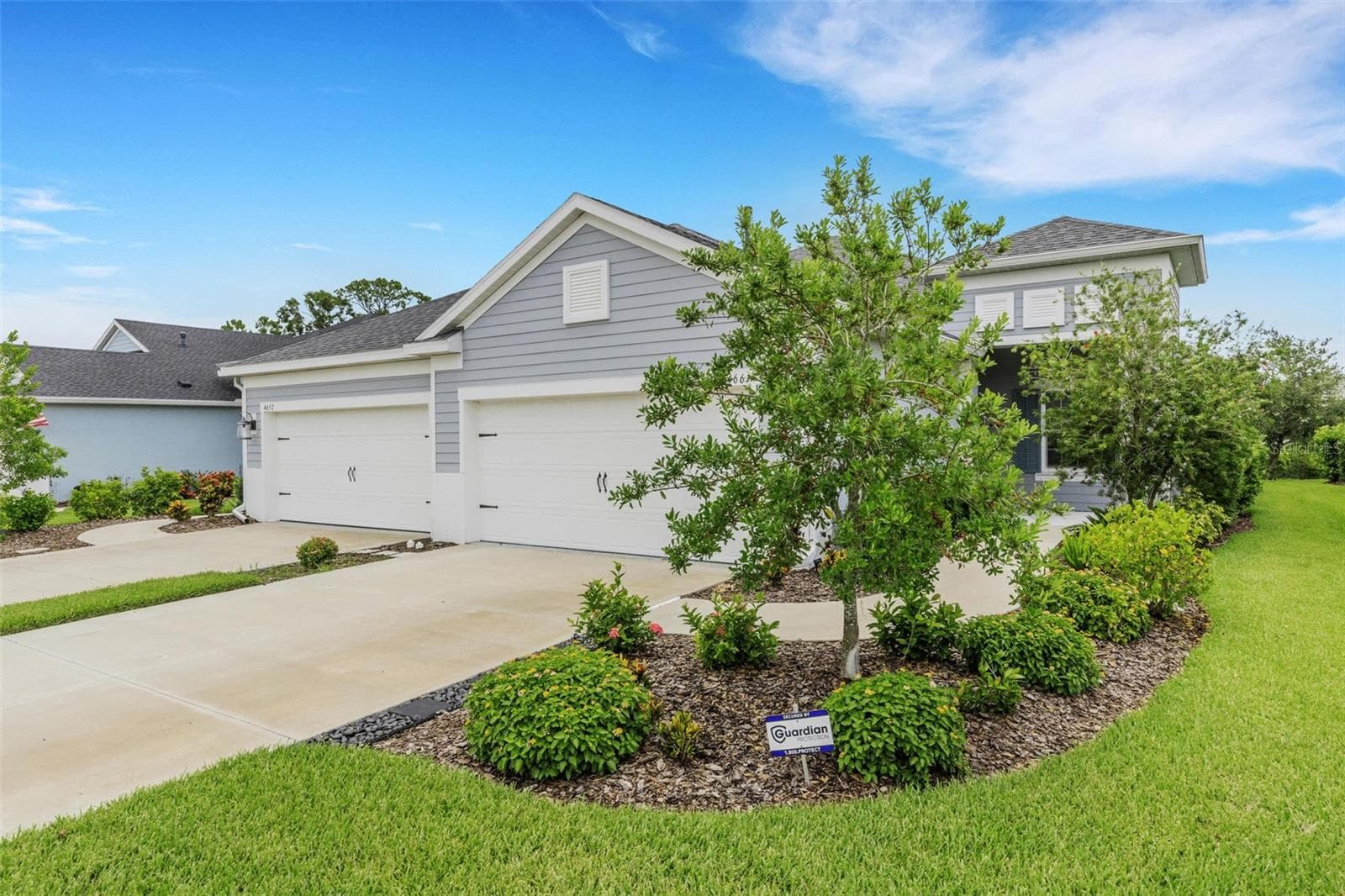 Villa at 4661 WILLOW BEND AVE, PARRISH, photo 45 of 55