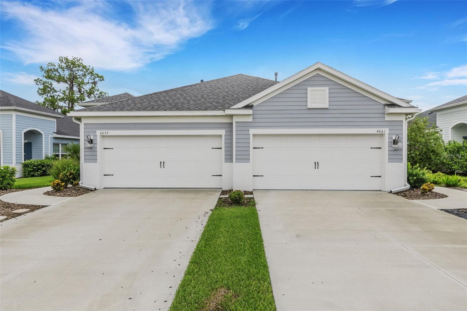 Villa at 4661 WILLOW BEND AVE, PARRISH, photo 46 of 55
