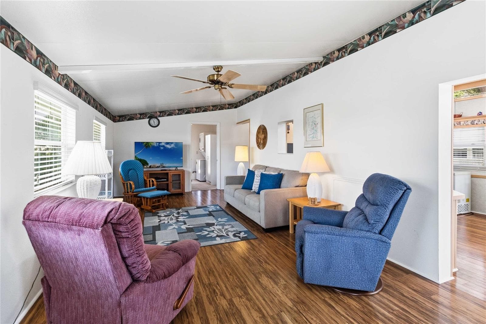 Manufactured Home at 67 CITRUS RIDGE DR, DAVENPORT, photo 5 of 40
