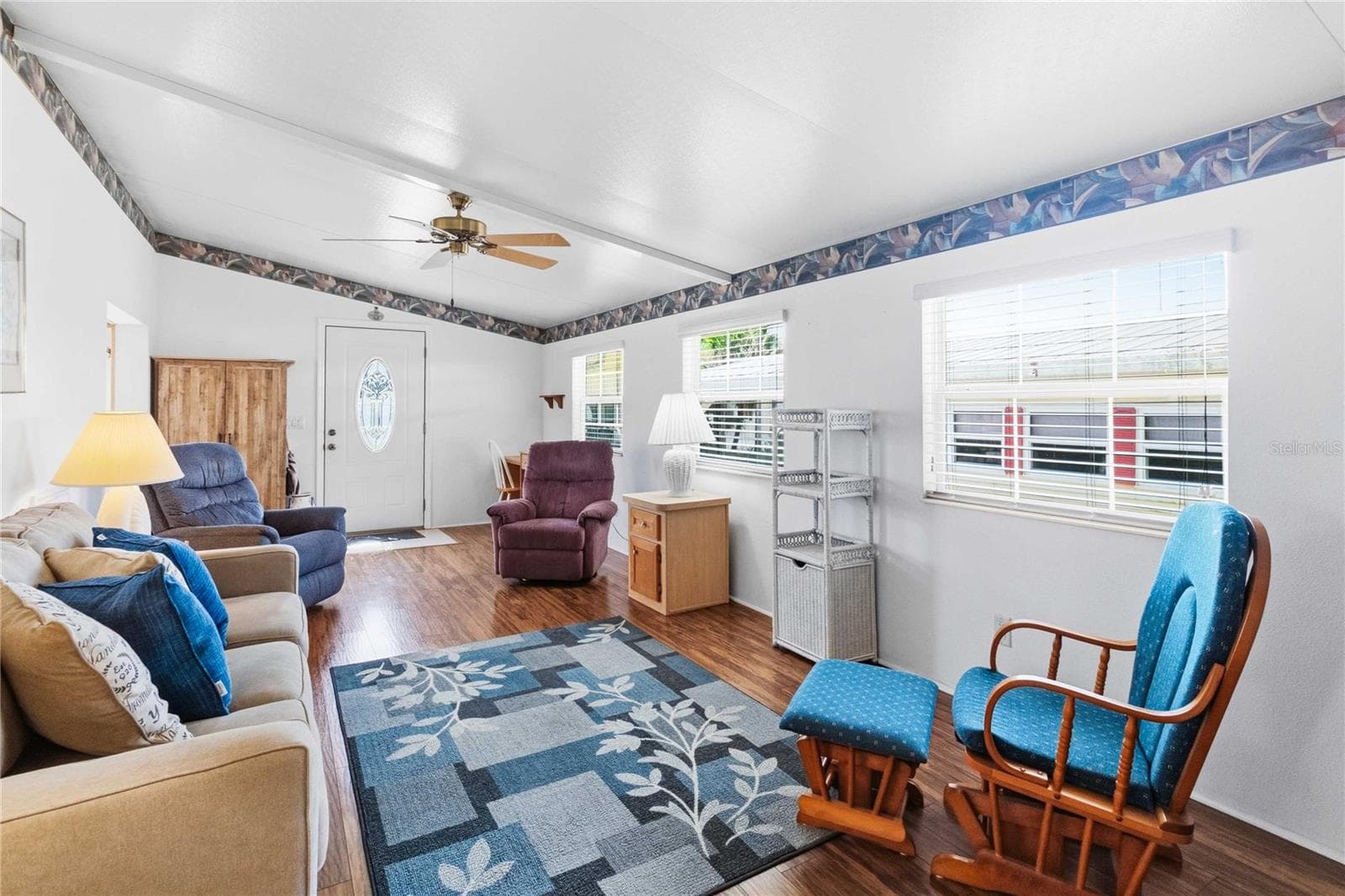 Manufactured Home at 67 CITRUS RIDGE DR, DAVENPORT, photo 7 of 40
