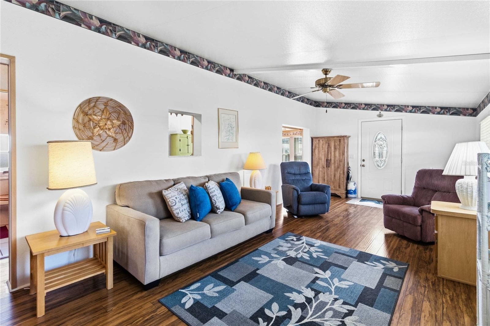 Manufactured Home at 67 CITRUS RIDGE DR, DAVENPORT, photo 8 of 40