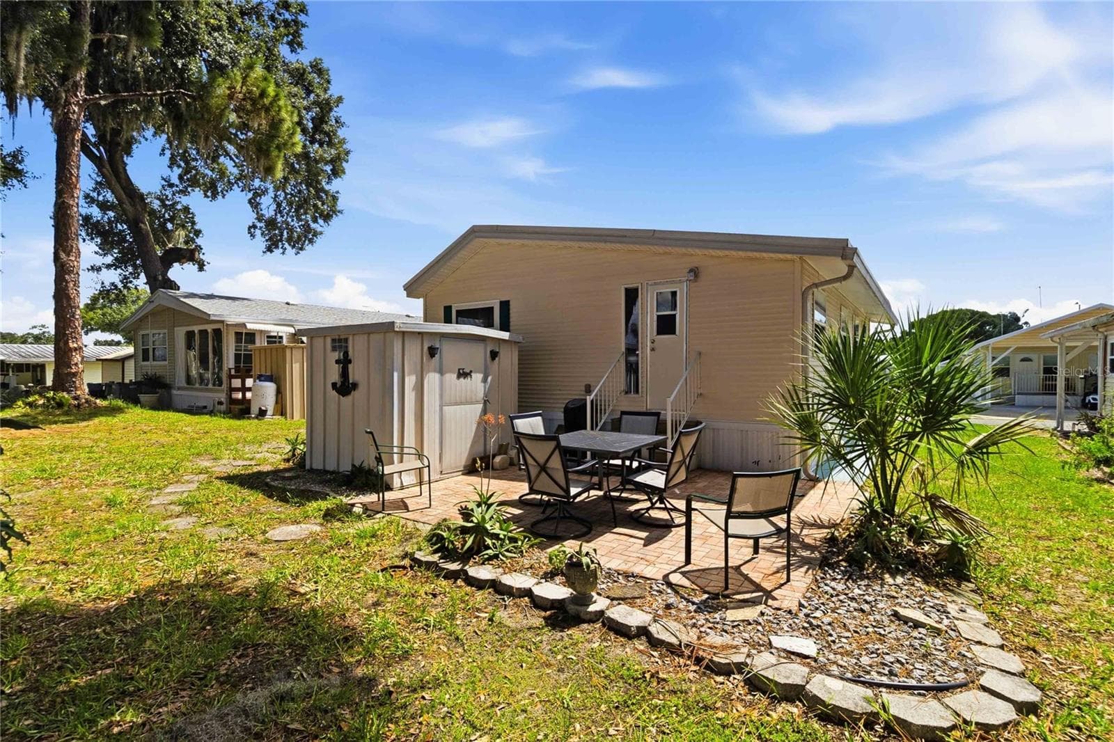 Manufactured Home at 67 CITRUS RIDGE DR, DAVENPORT, photo 26 of 40