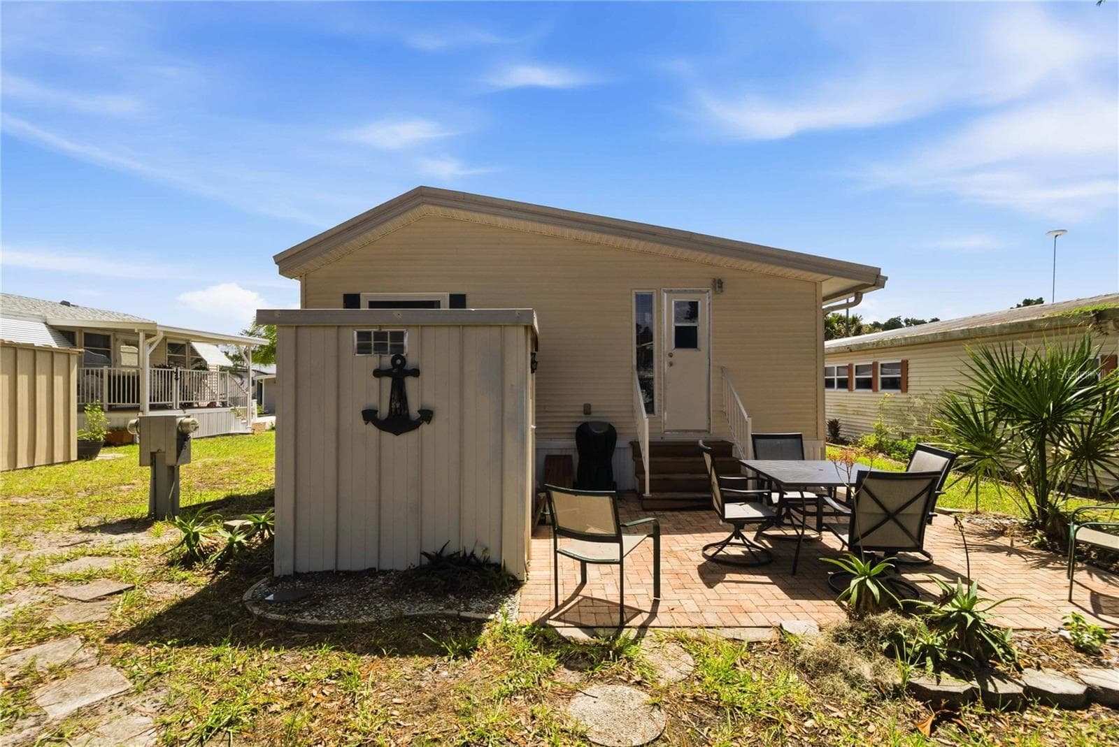 Manufactured Home at 67 CITRUS RIDGE DR, DAVENPORT, photo 27 of 40
