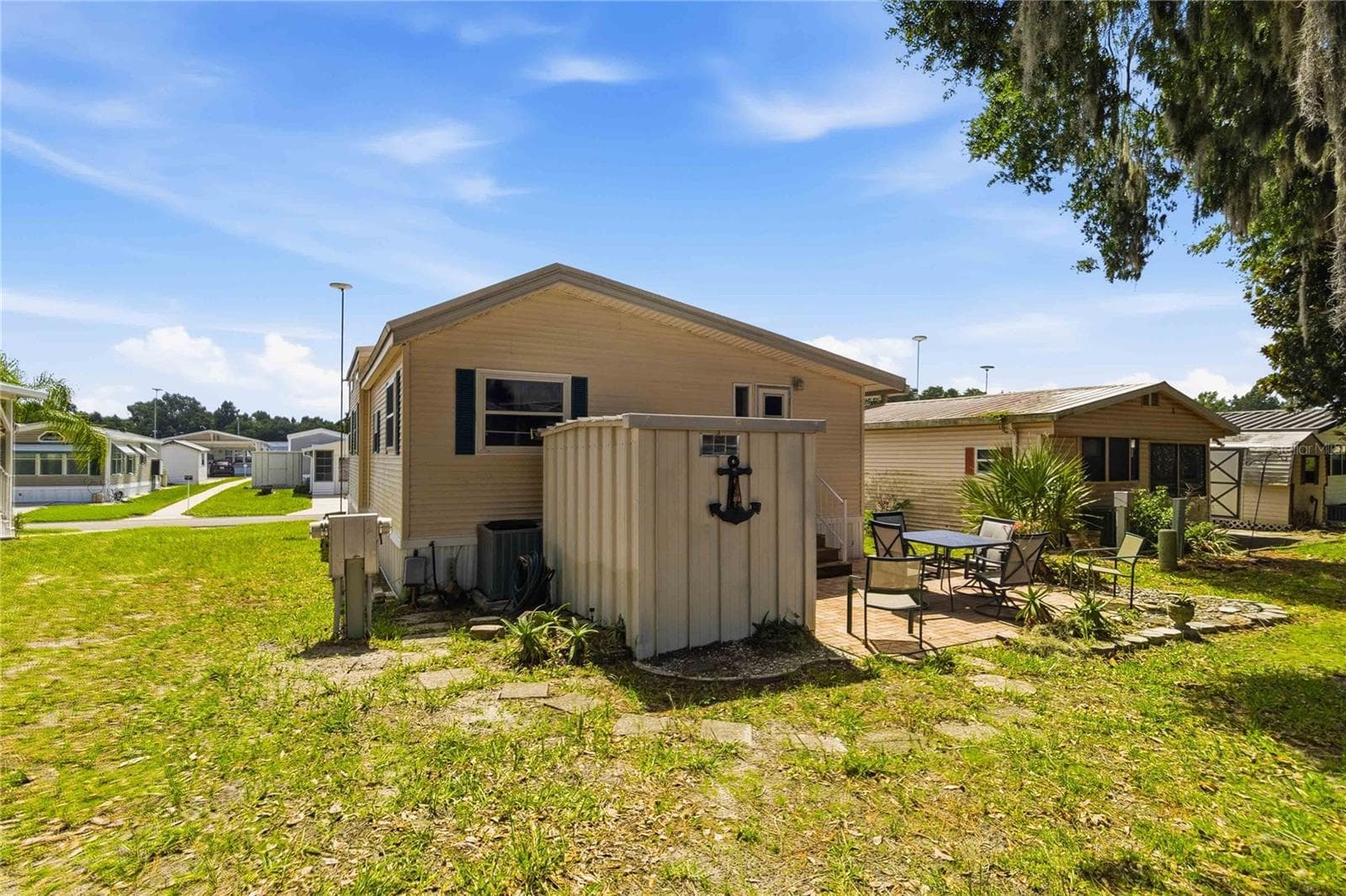Manufactured Home at 67 CITRUS RIDGE DR, DAVENPORT, photo 28 of 40