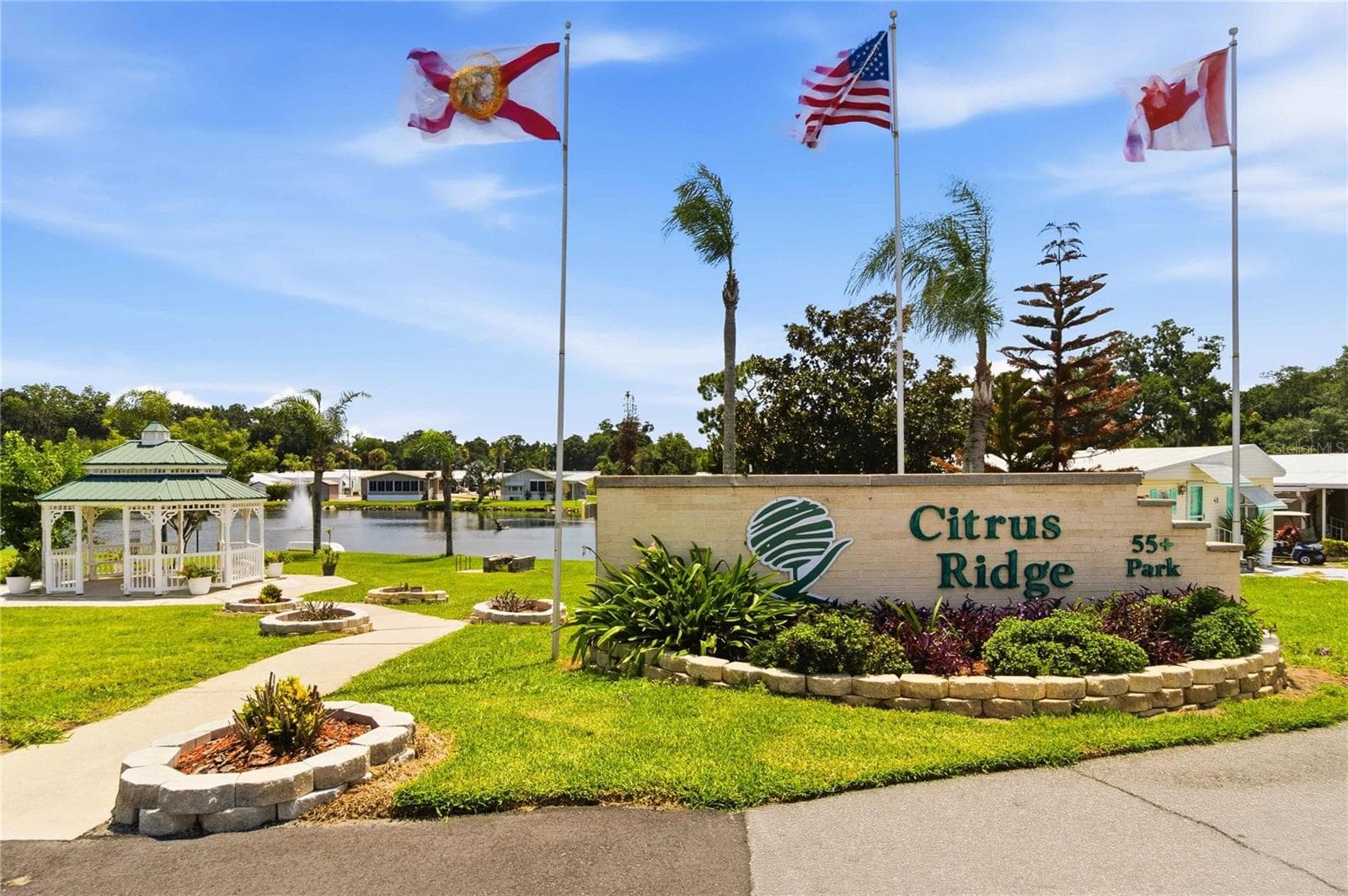 Manufactured Home at 67 CITRUS RIDGE DR, DAVENPORT, photo 32 of 40