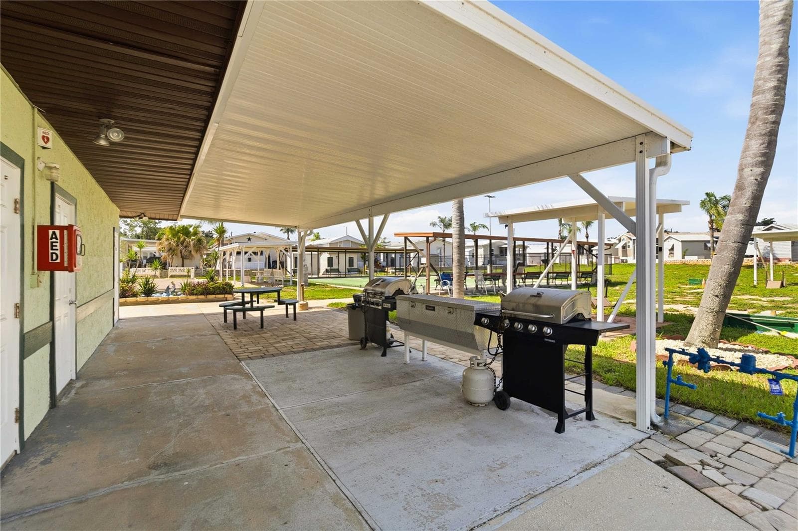 Manufactured Home at 67 CITRUS RIDGE DR, DAVENPORT, photo 35 of 40