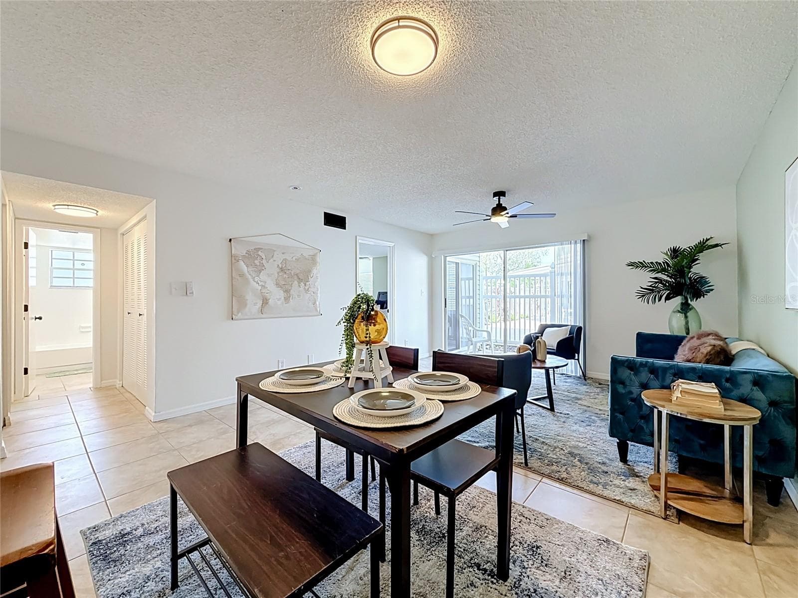 Condominium at 6826 STONES THROW CIR N #11101, ST PETERSBURG, photo 12 of 39