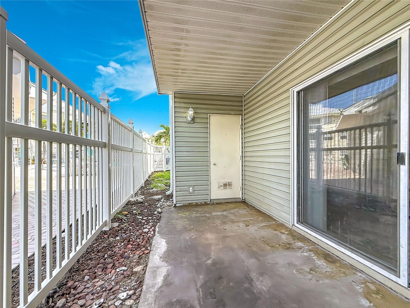 Condominium at 6826 STONES THROW CIR N #11101, ST PETERSBURG, photo 30 of 39