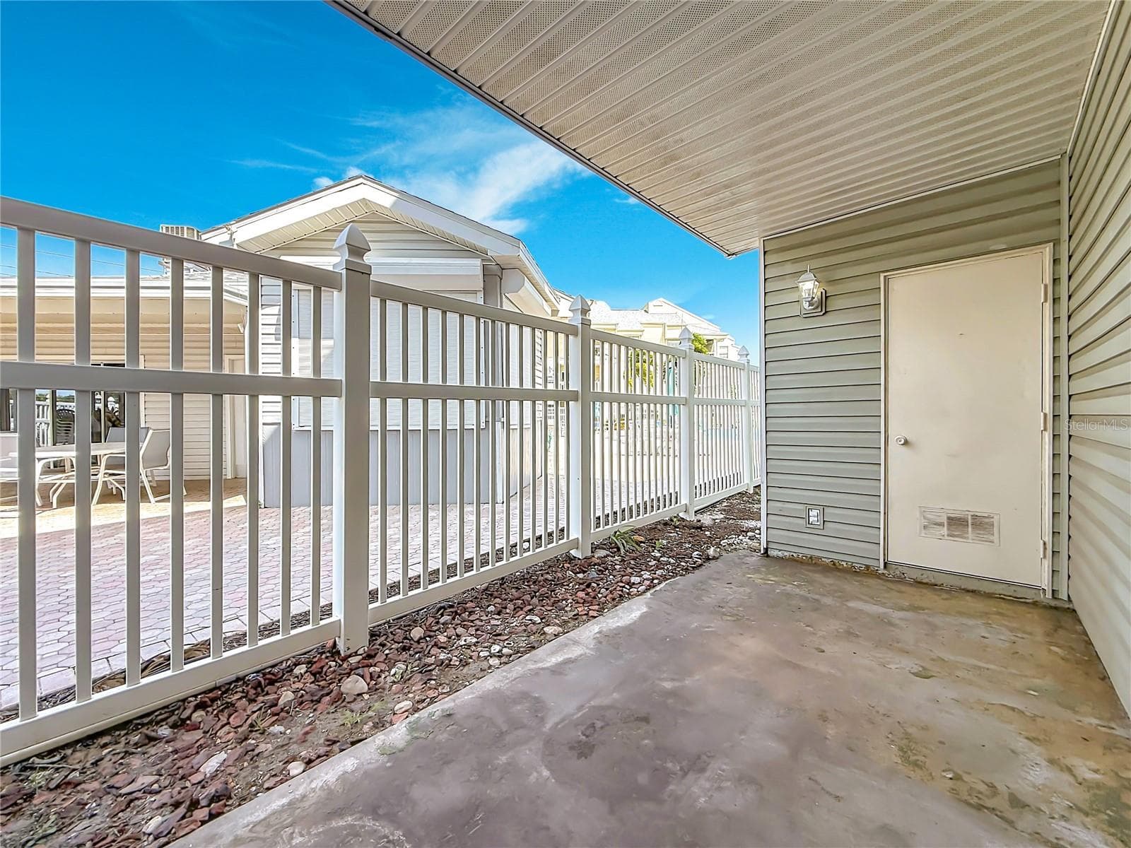 Condominium at 6826 STONES THROW CIR N #11101, ST PETERSBURG, photo 31 of 39
