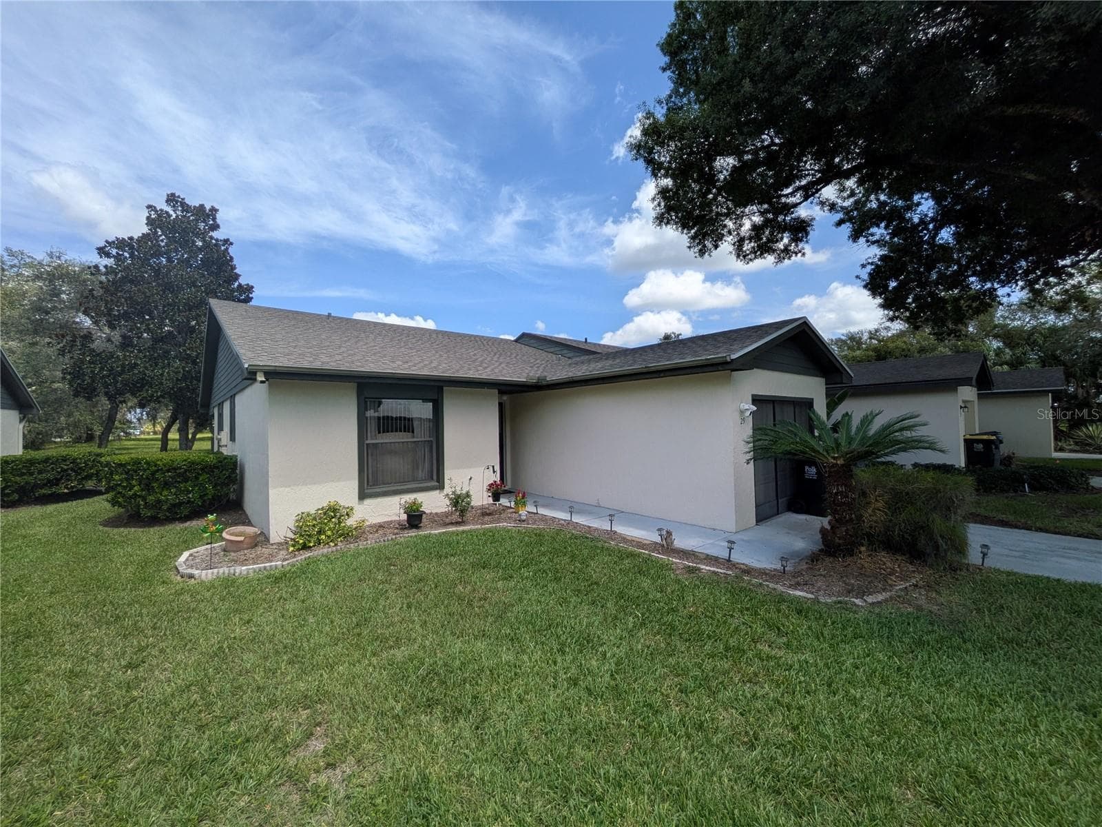 Front Entry - 29 BUCK CIR, HAINES CITY