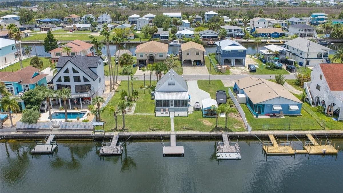 Single Family Residence at 4009 CASA CT, HERNANDO BEACH, photo 6 of 54