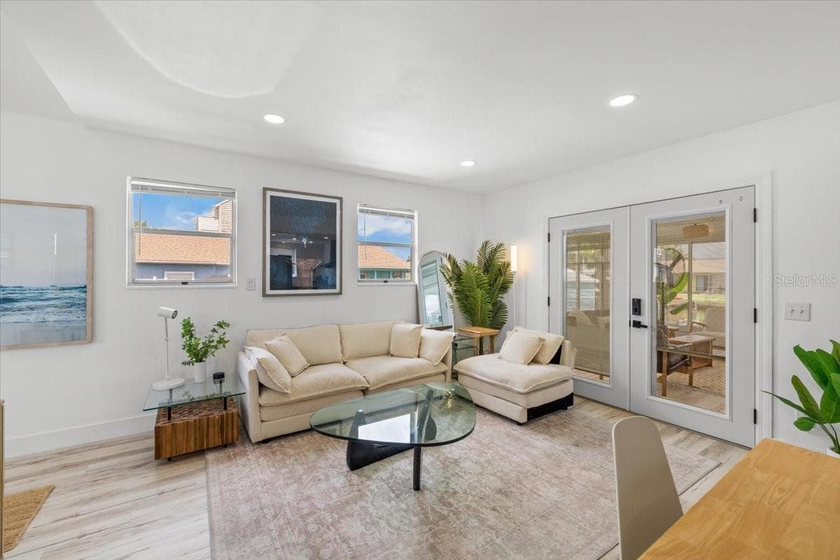 Single Family Residence at 4009 CASA CT, HERNANDO BEACH, photo 9 of 54