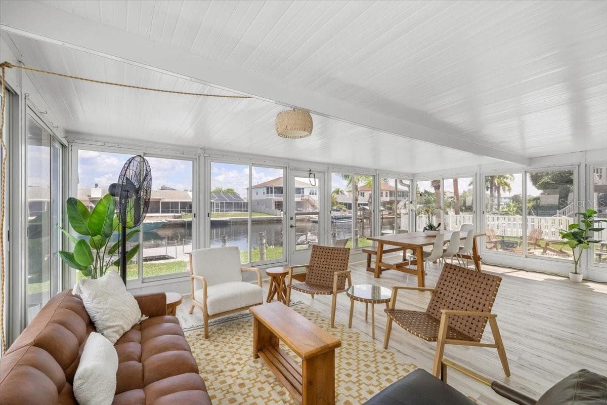 Single Family Residence at 4009 CASA CT, HERNANDO BEACH, photo 10 of 54