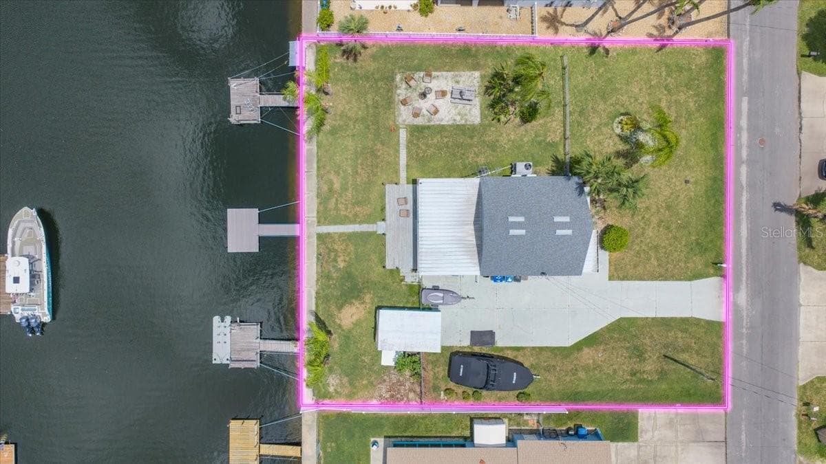 Single Family Residence at 4009 CASA CT, HERNANDO BEACH, photo 33 of 54