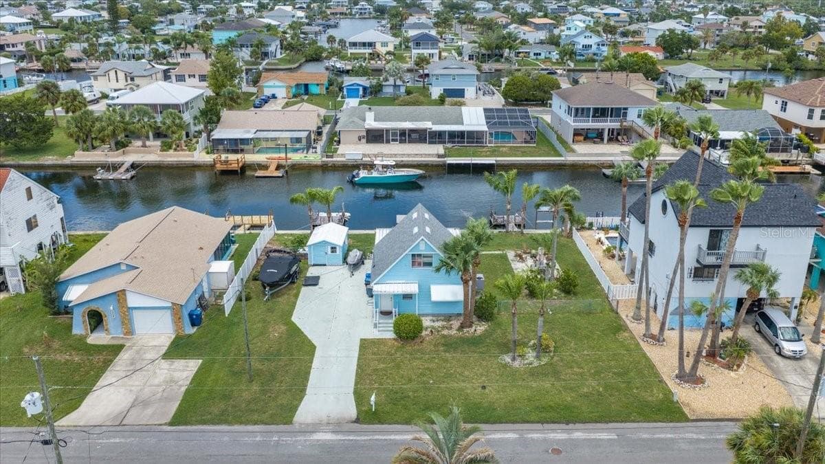 Single Family Residence at 4009 CASA CT, HERNANDO BEACH, photo 37 of 54