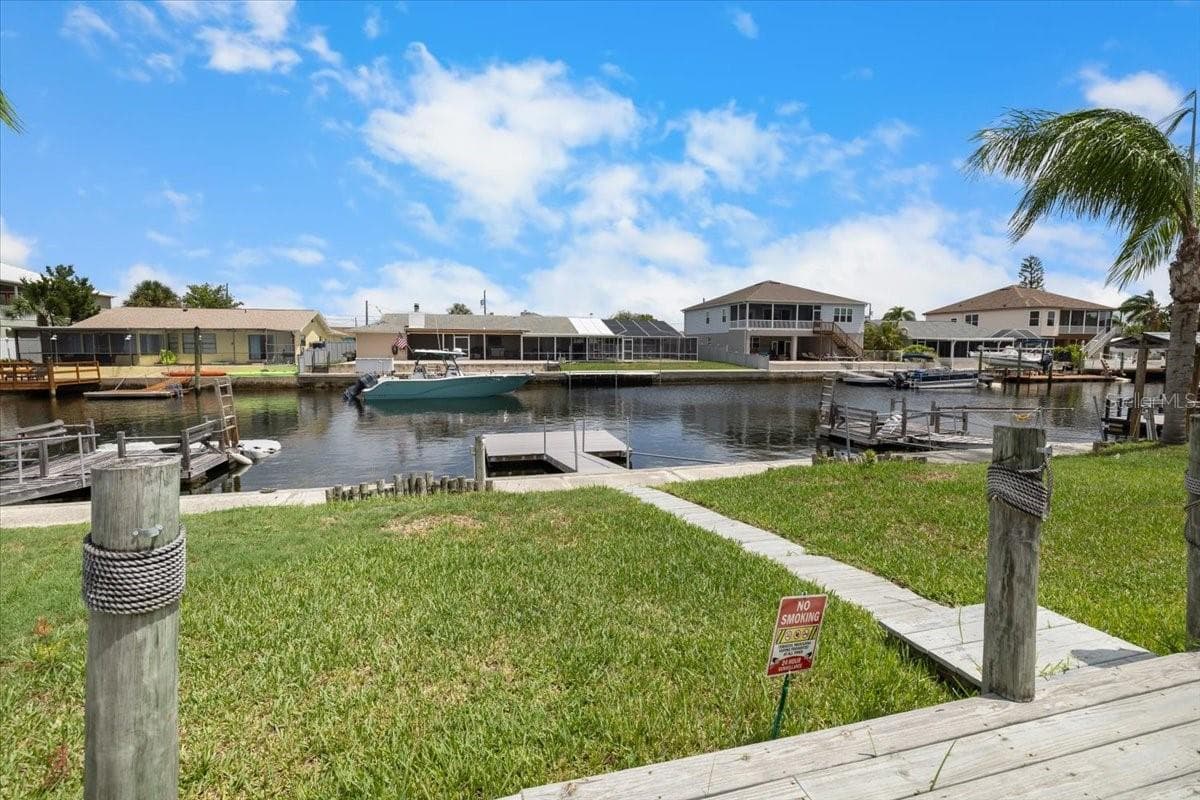 Single Family Residence at 4009 CASA CT, HERNANDO BEACH, photo 39 of 54