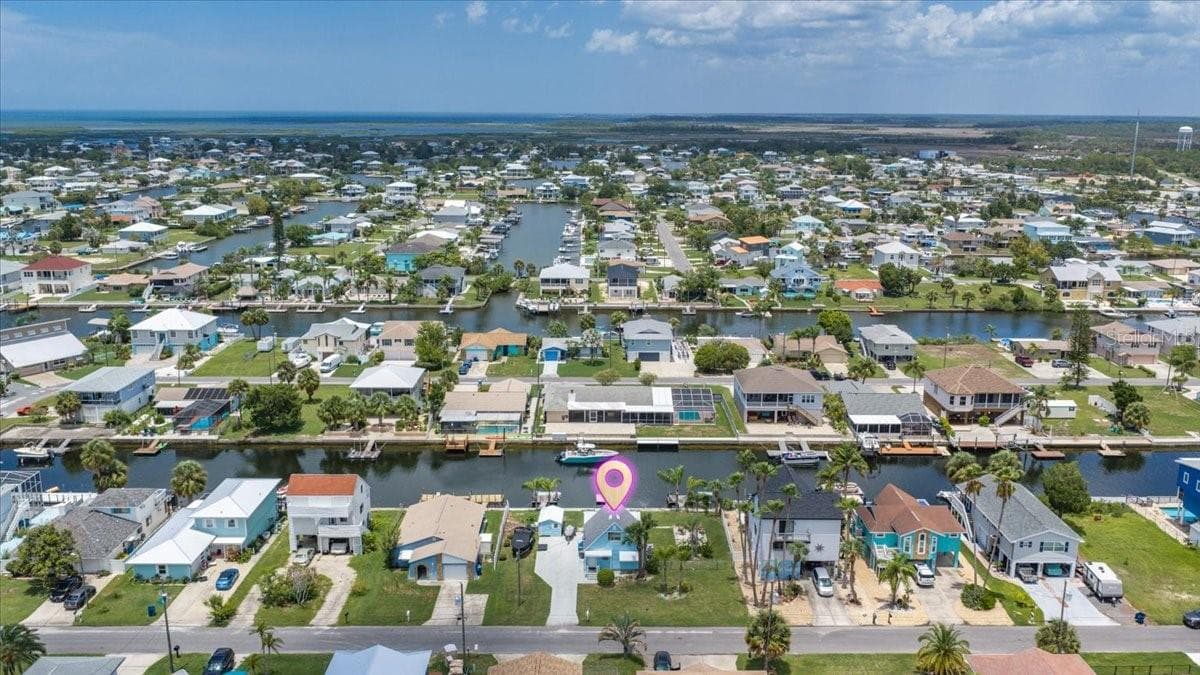 Single Family Residence at 4009 CASA CT, HERNANDO BEACH, photo 45 of 54