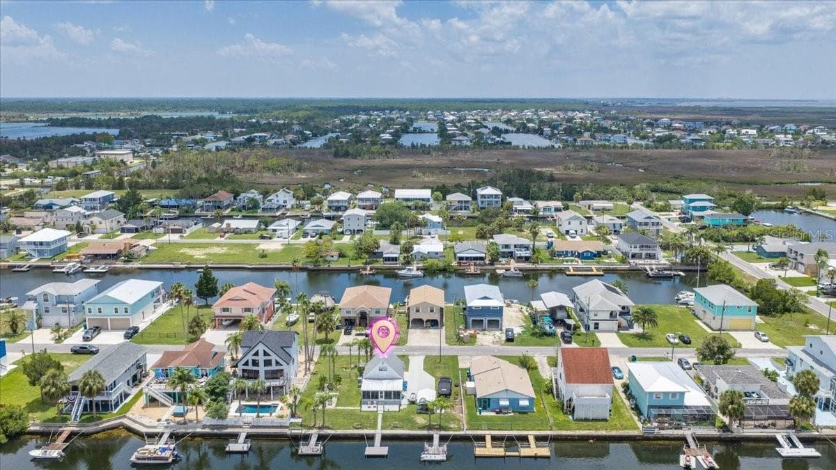 Single Family Residence at 4009 CASA CT, HERNANDO BEACH, photo 49 of 54