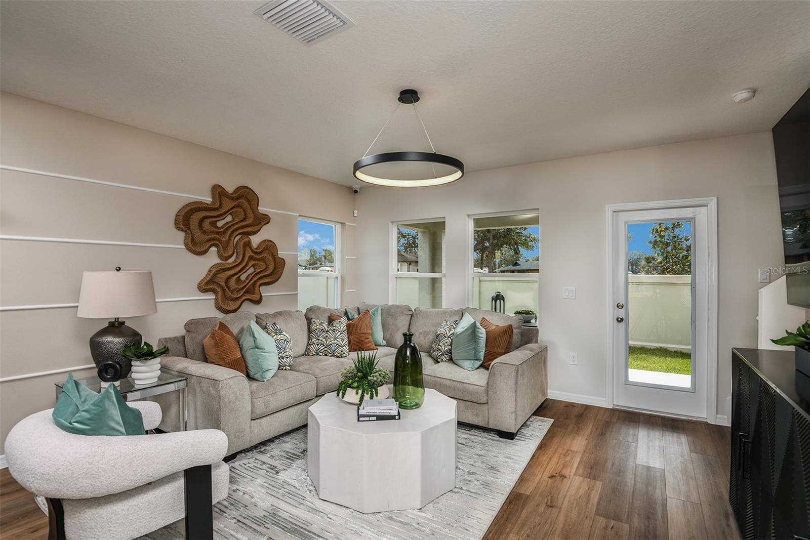 Single Family Residence at 9864 PELICAN COAST DR, DADE CITY, photo 12 of 25