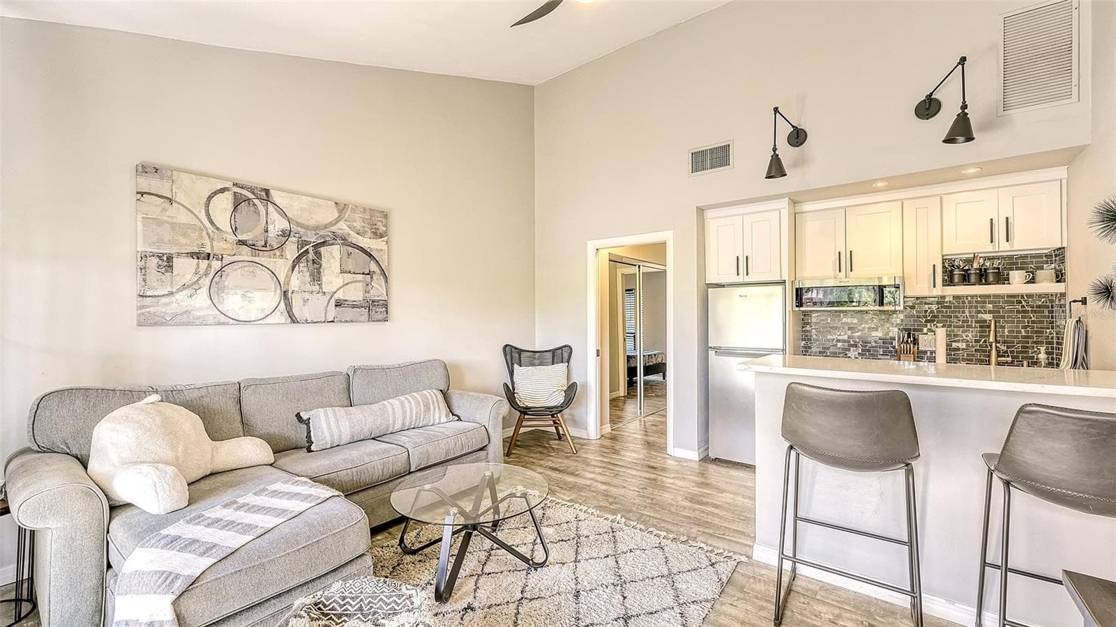 Condominium at 3127 LONGMEADOW #2, SARASOTA, photo 6 of 54