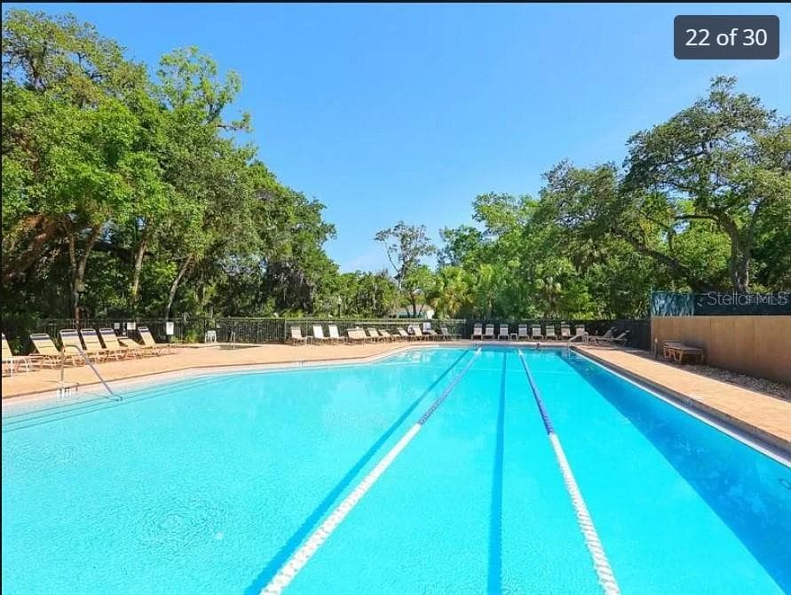 Condominium at 3127 LONGMEADOW #2, SARASOTA, photo 29 of 54