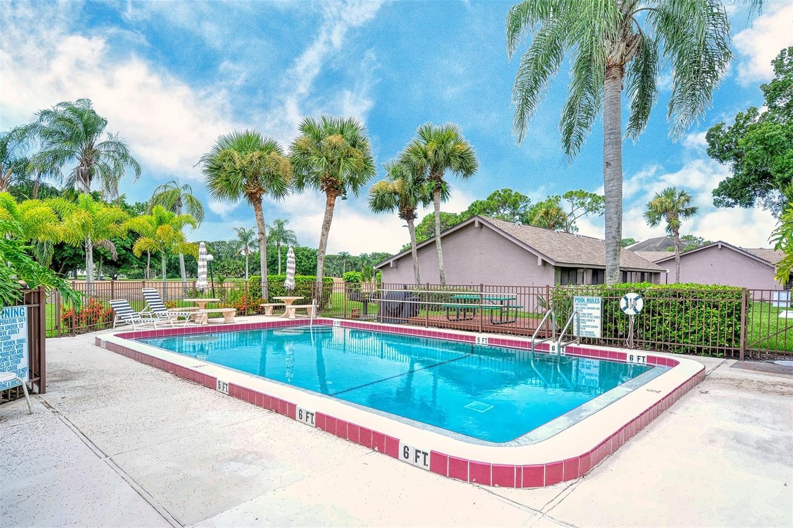 Condominium at 3127 LONGMEADOW #2, SARASOTA, photo 30 of 54