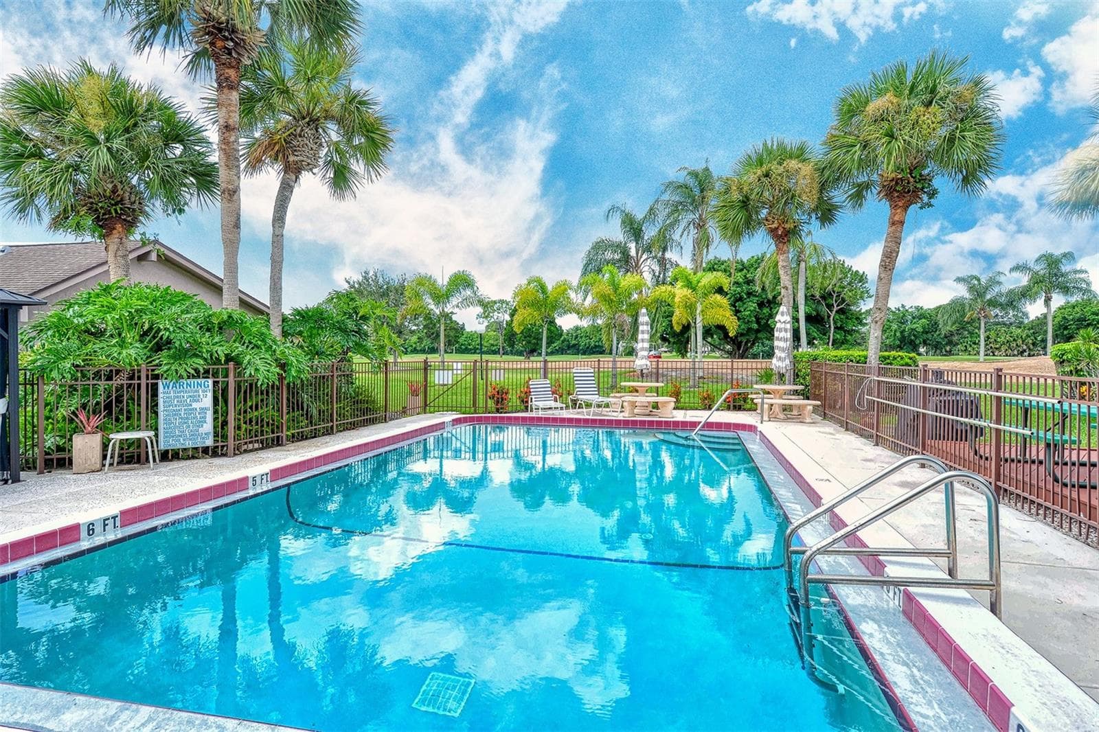 Condominium at 3127 LONGMEADOW #2, SARASOTA, photo 31 of 54