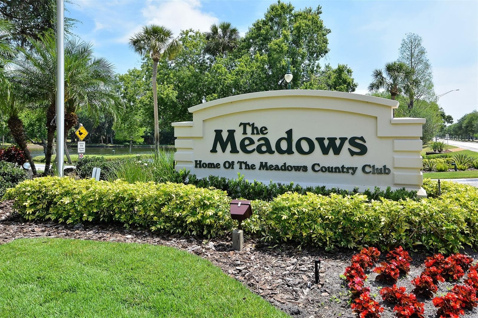 Condominium at 3127 LONGMEADOW #2, SARASOTA, photo 34 of 54