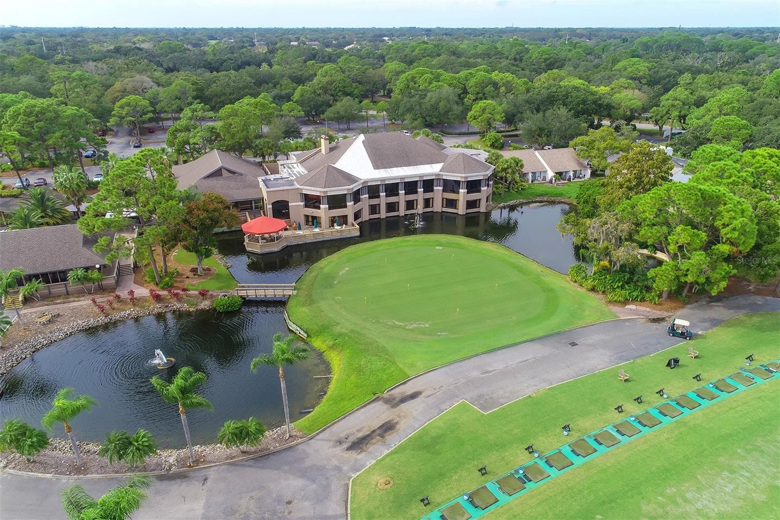 Condominium at 3127 LONGMEADOW #2, SARASOTA, photo 36 of 54