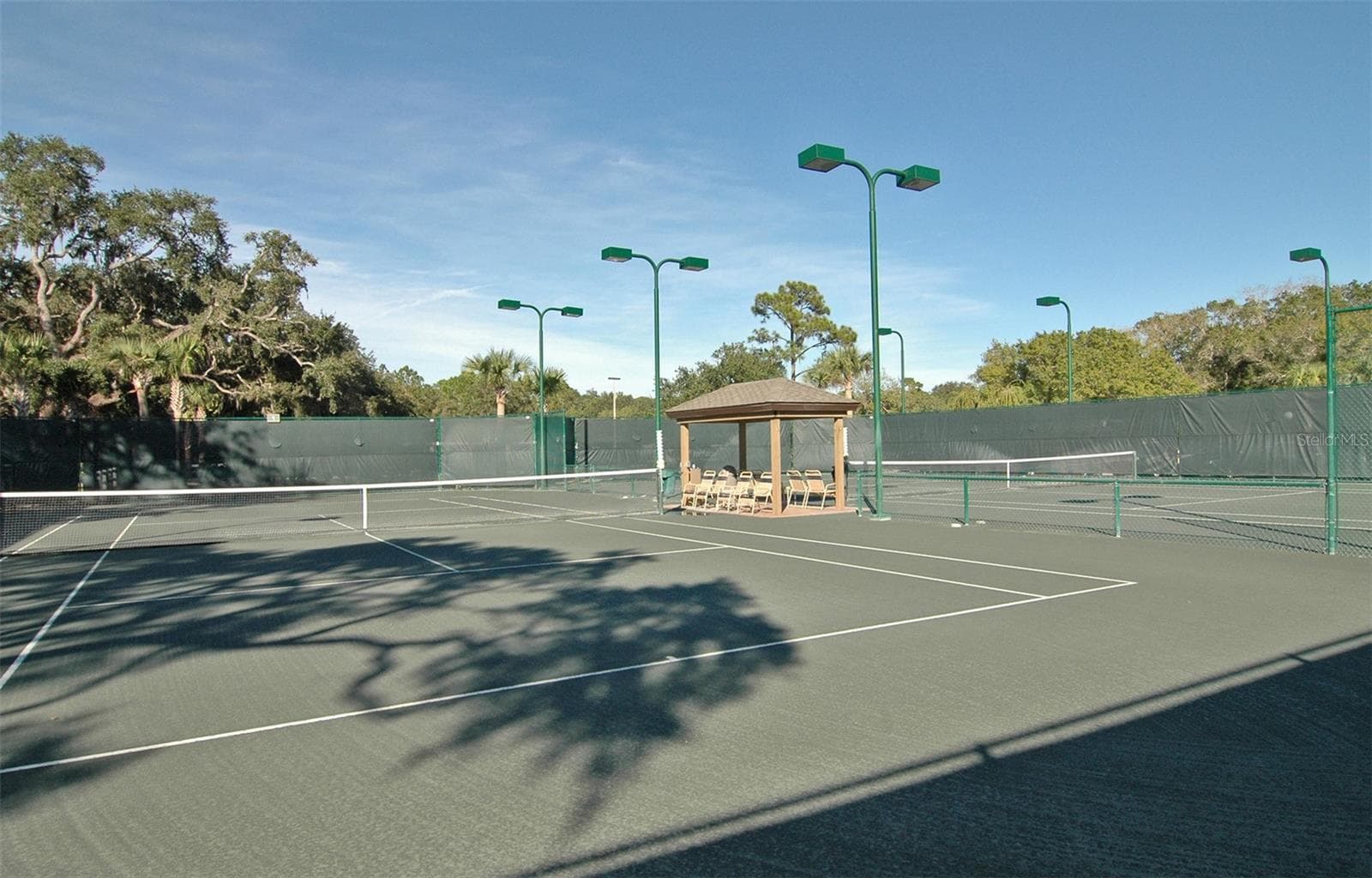 Condominium at 3127 LONGMEADOW #2, SARASOTA, photo 40 of 54