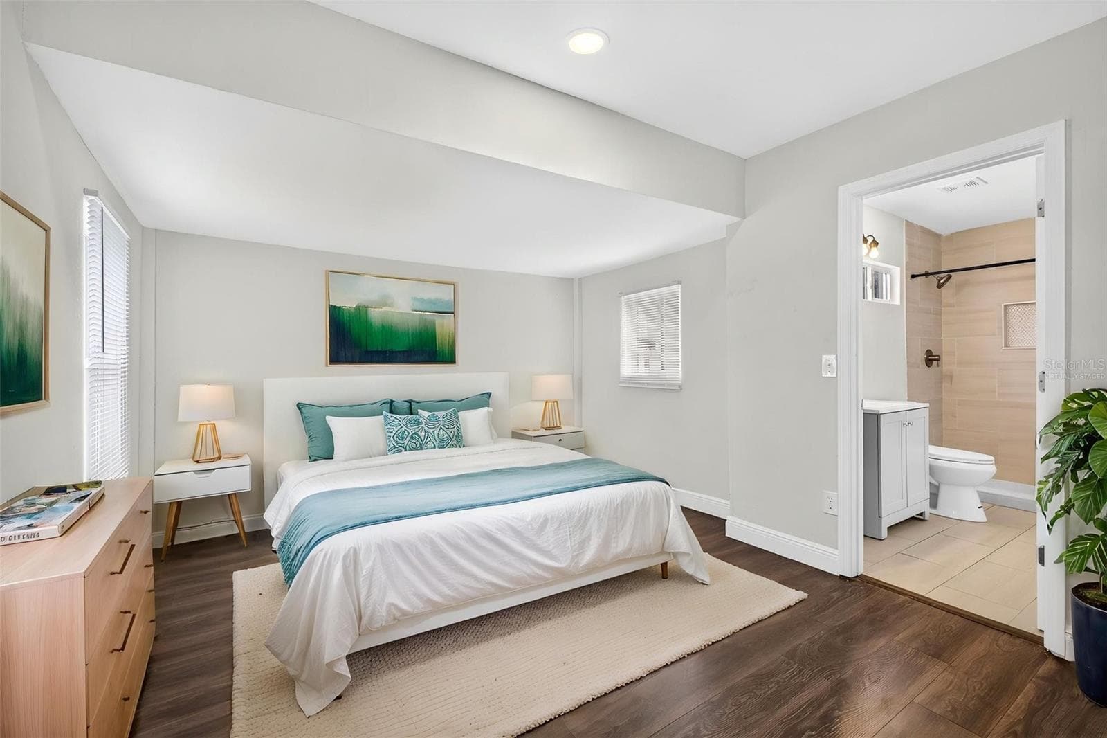 virtually staged - 14352 LAWRENCE ST, DADE CITY