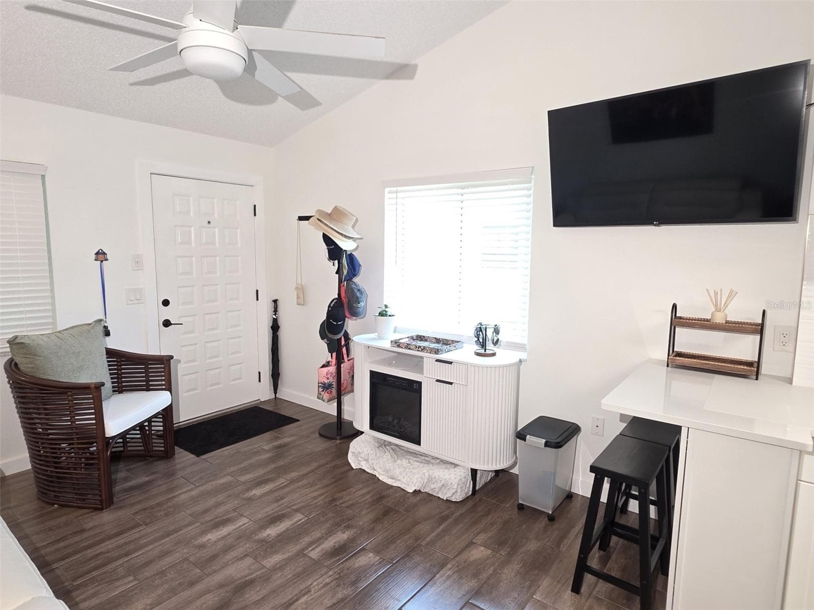 Condominium at 1955 ABRICO DR #G16, LUTZ, photo 6 of 24