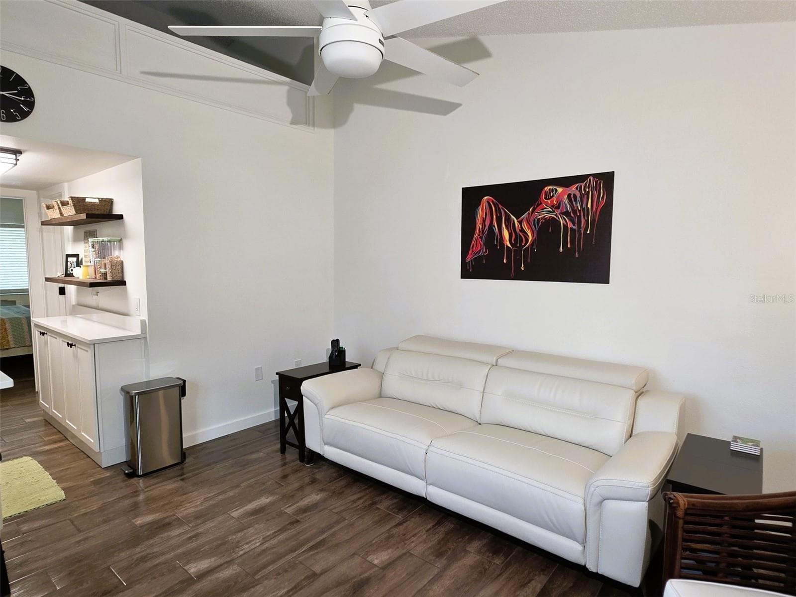 Condominium at 1955 ABRICO DR #G16, LUTZ, photo 5 of 24