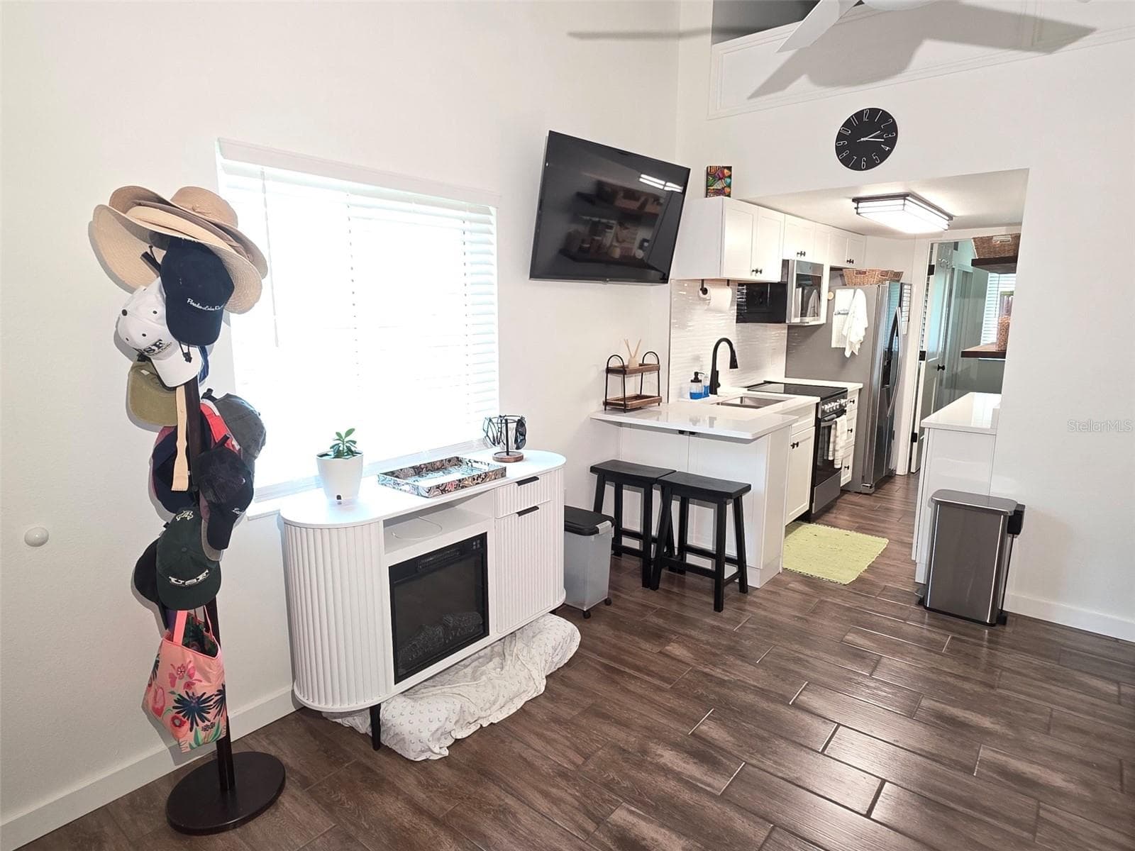 Condominium at 1955 ABRICO DR #G16, LUTZ, photo 7 of 24