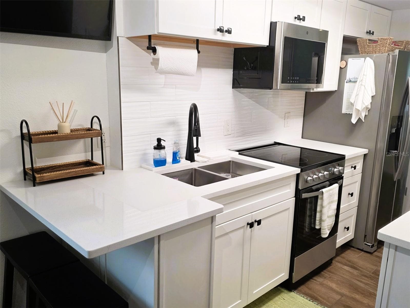 Condominium at 1955 ABRICO DR #G16, LUTZ, photo 9 of 24