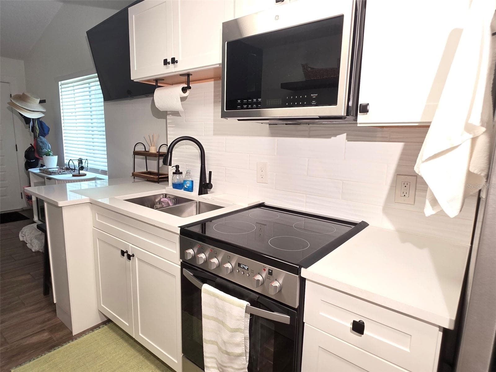 Condominium at 1955 ABRICO DR #G16, LUTZ, photo 11 of 24