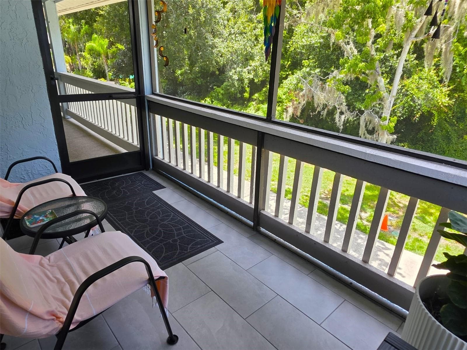 Condominium at 1955 ABRICO DR #G16, LUTZ, photo 22 of 24
