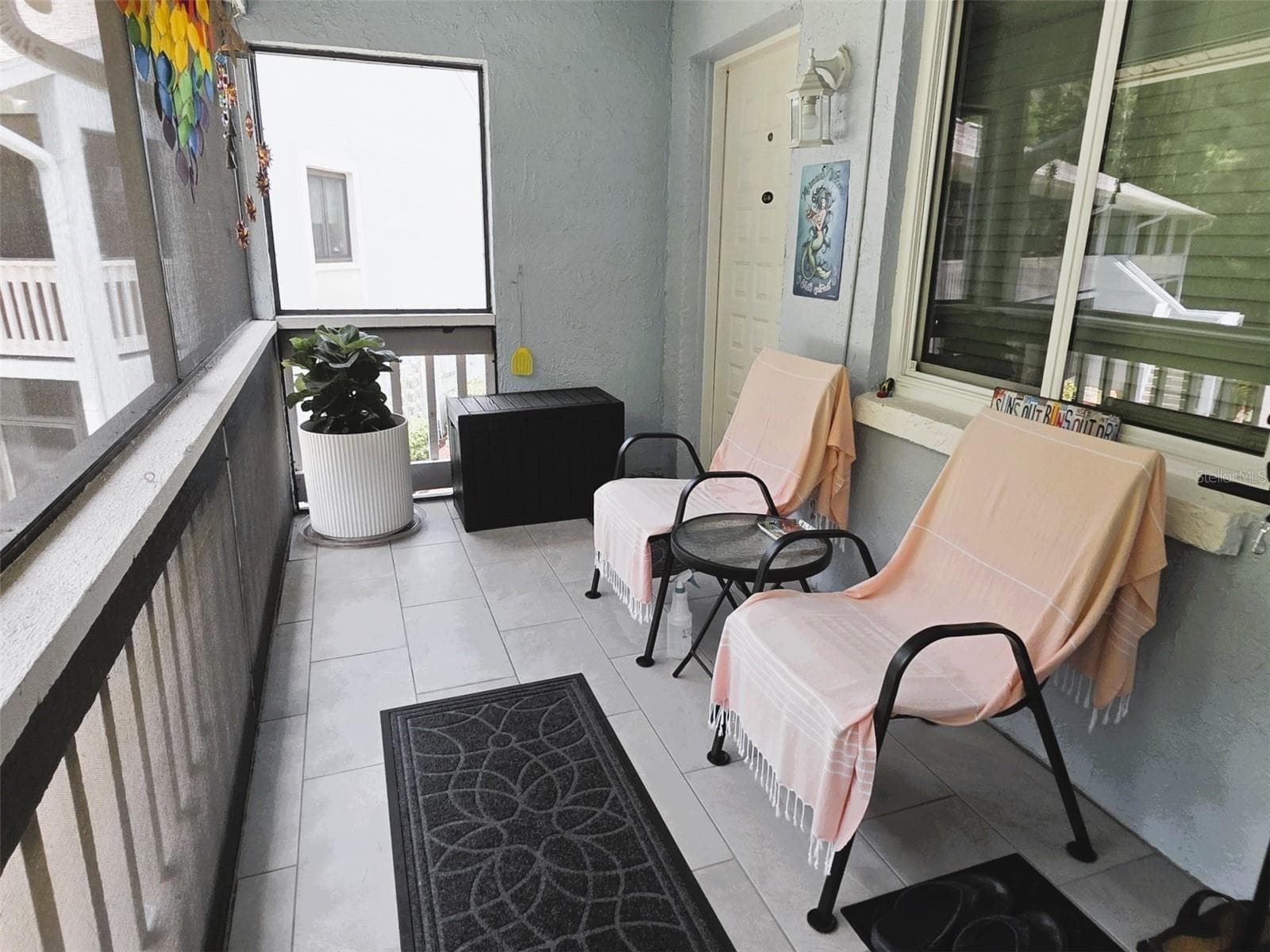 Condominium at 1955 ABRICO DR #G16, LUTZ, photo 23 of 24