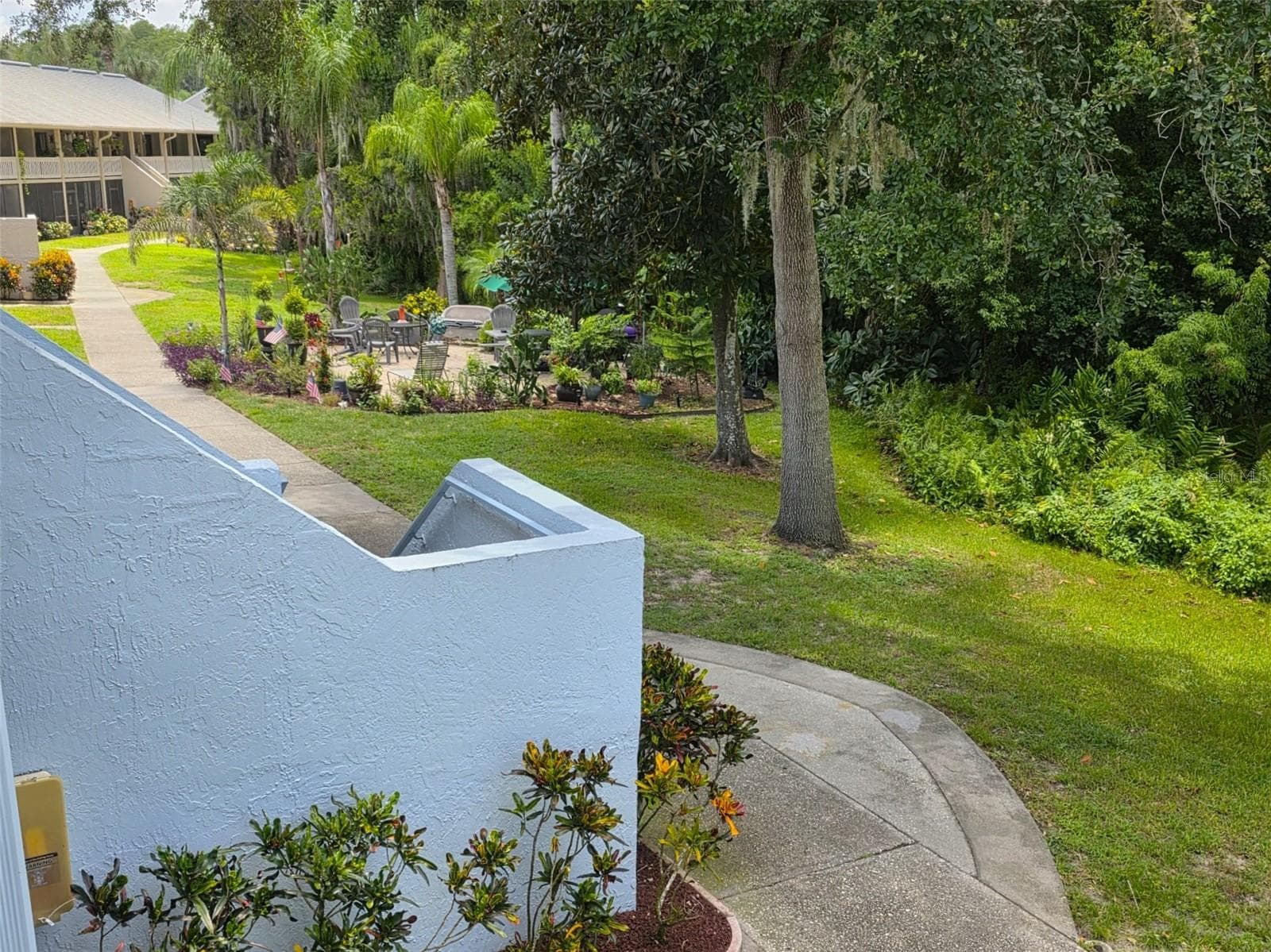 Condominium at 1955 ABRICO DR #G16, LUTZ, photo 24 of 24
