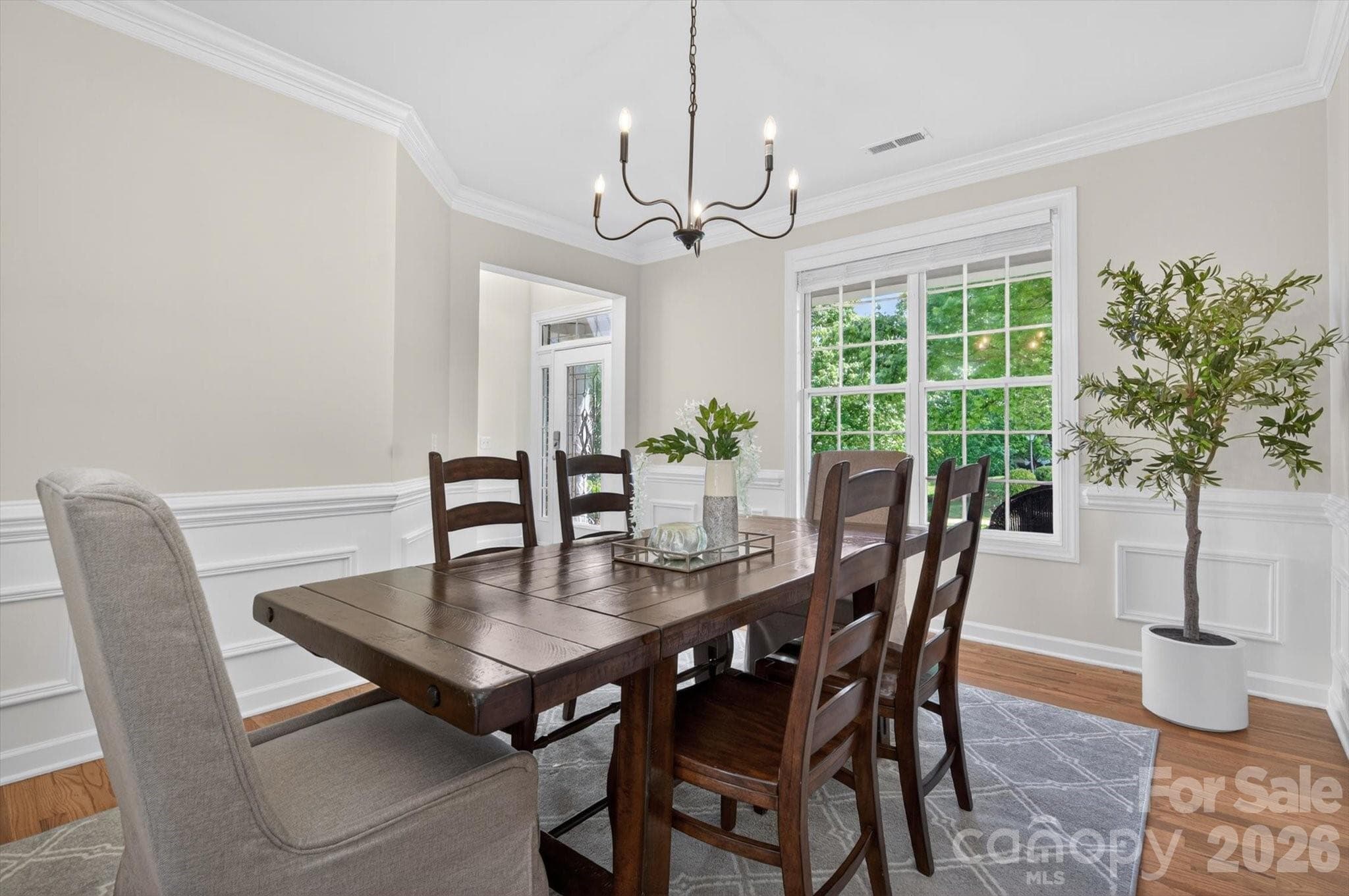 Single Family Residence at 2003 Ptarmigan Court, Waxhaw, photo 5 of 31