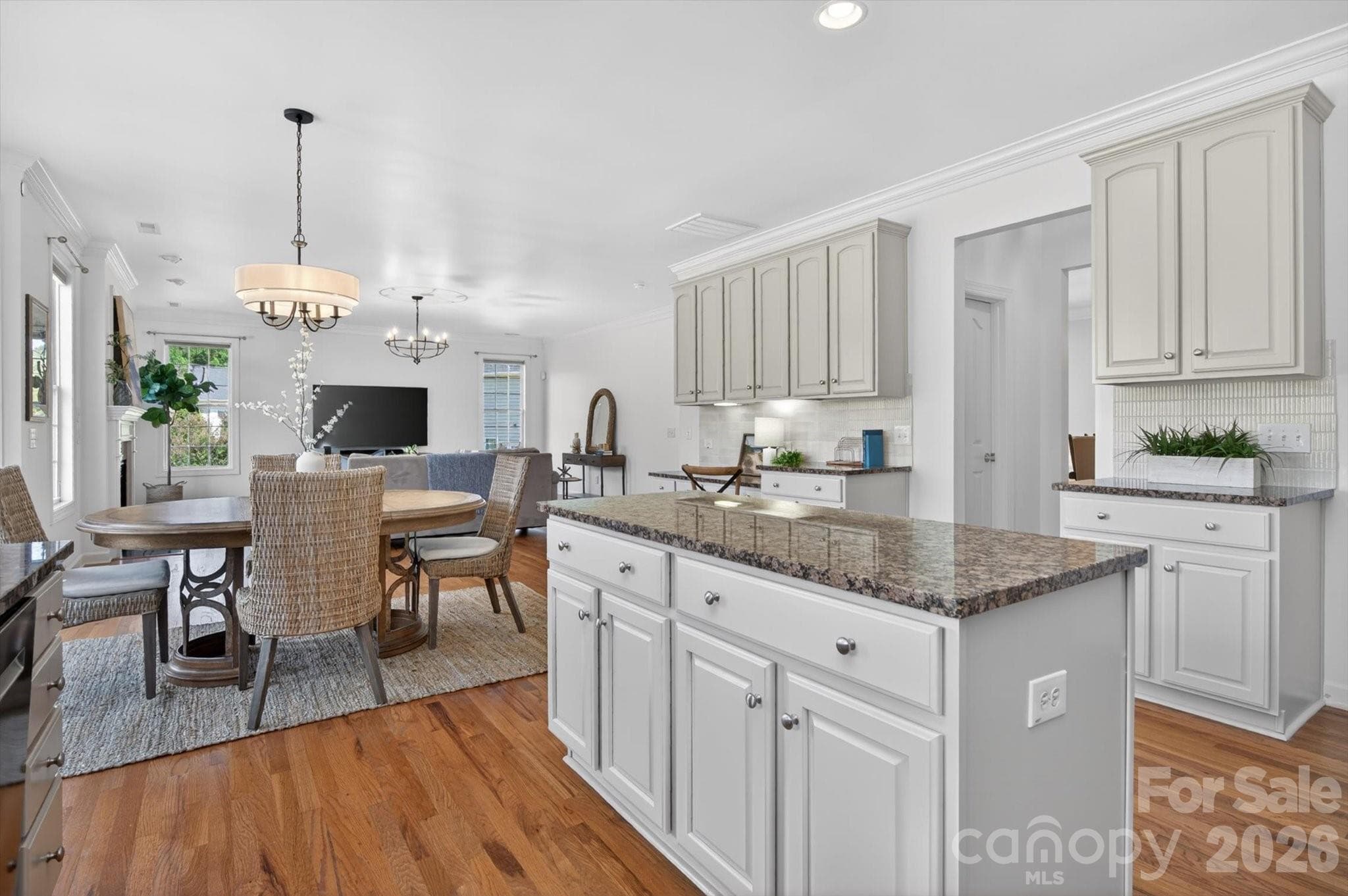 Single Family Residence at 2003 Ptarmigan Court, Waxhaw, photo 10 of 31