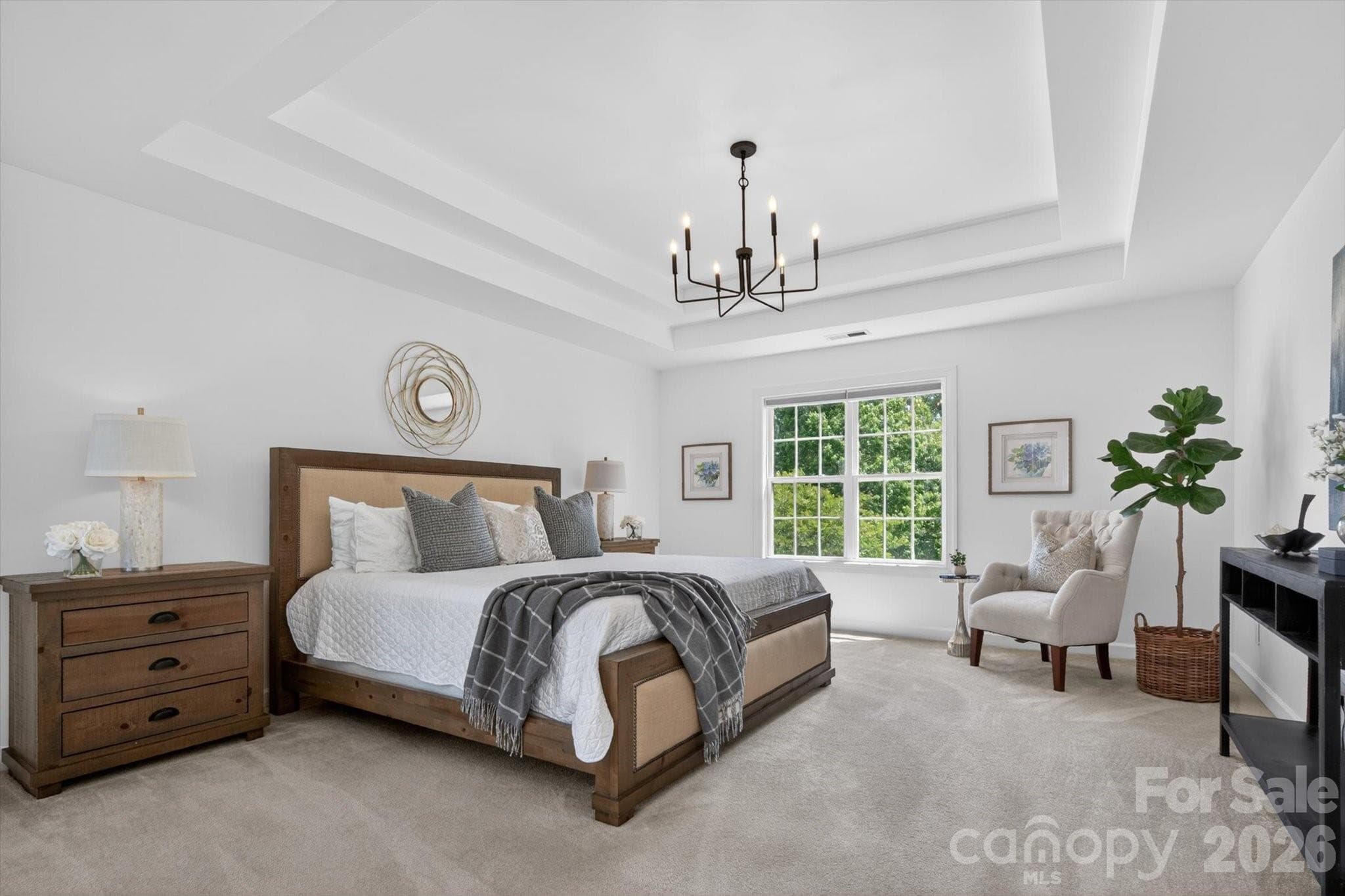 Single Family Residence at 2003 Ptarmigan Court, Waxhaw, photo 19 of 31