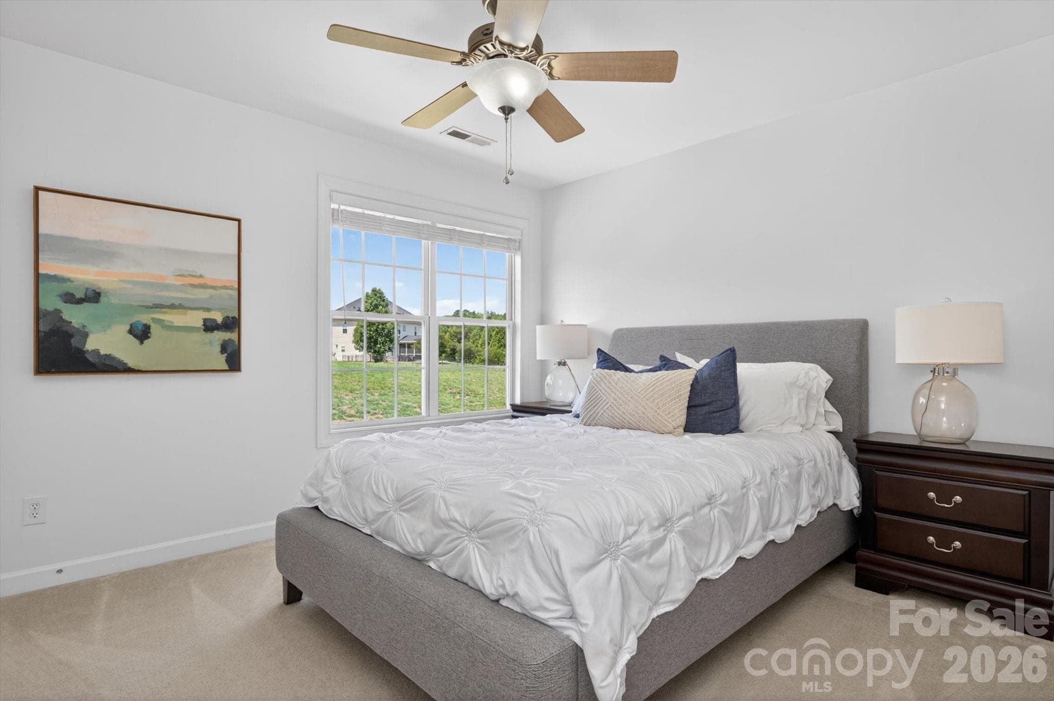 Single Family Residence at 2003 Ptarmigan Court, Waxhaw, photo 24 of 31