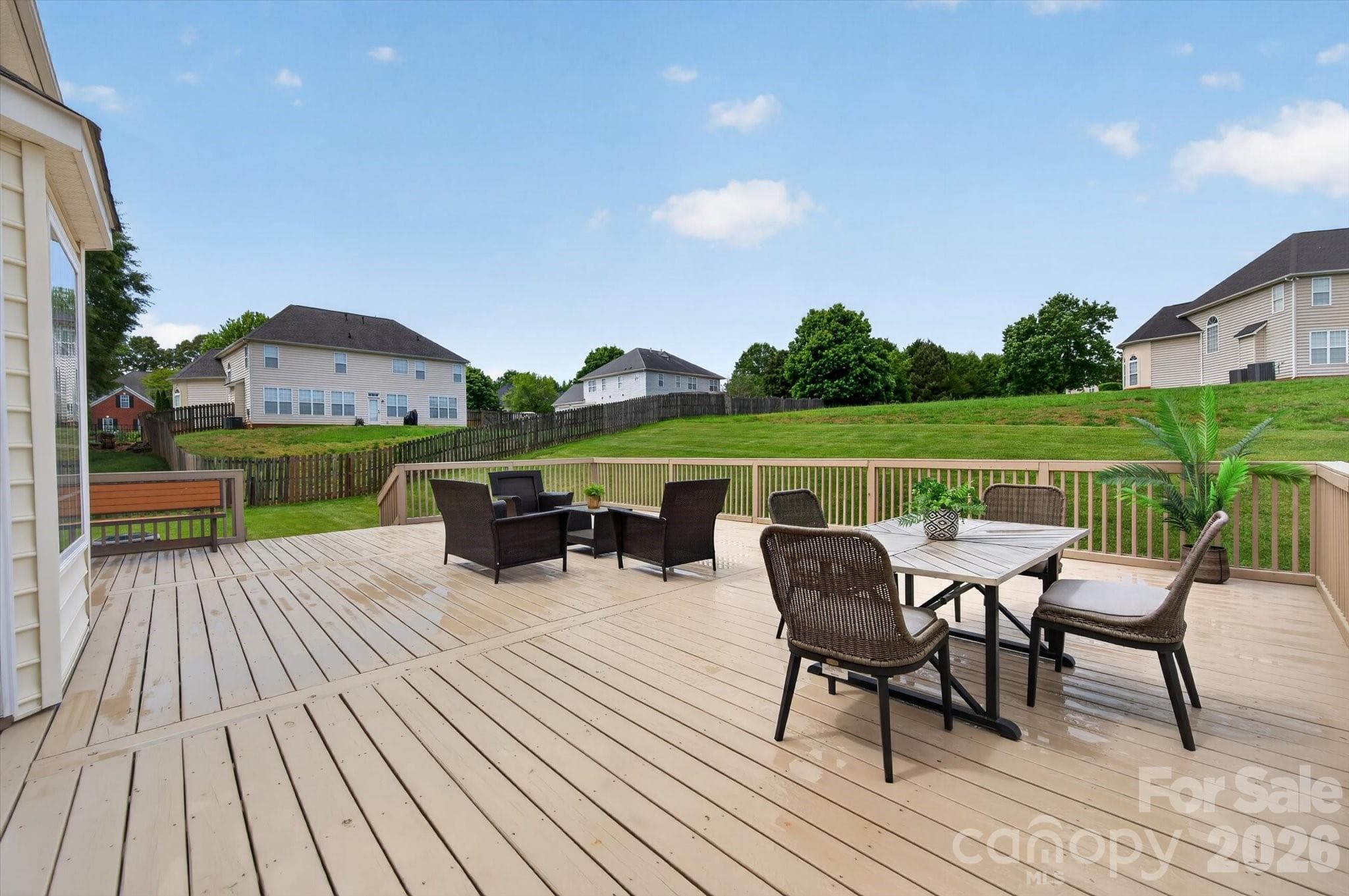Single Family Residence at 2003 Ptarmigan Court, Waxhaw, photo 28 of 31