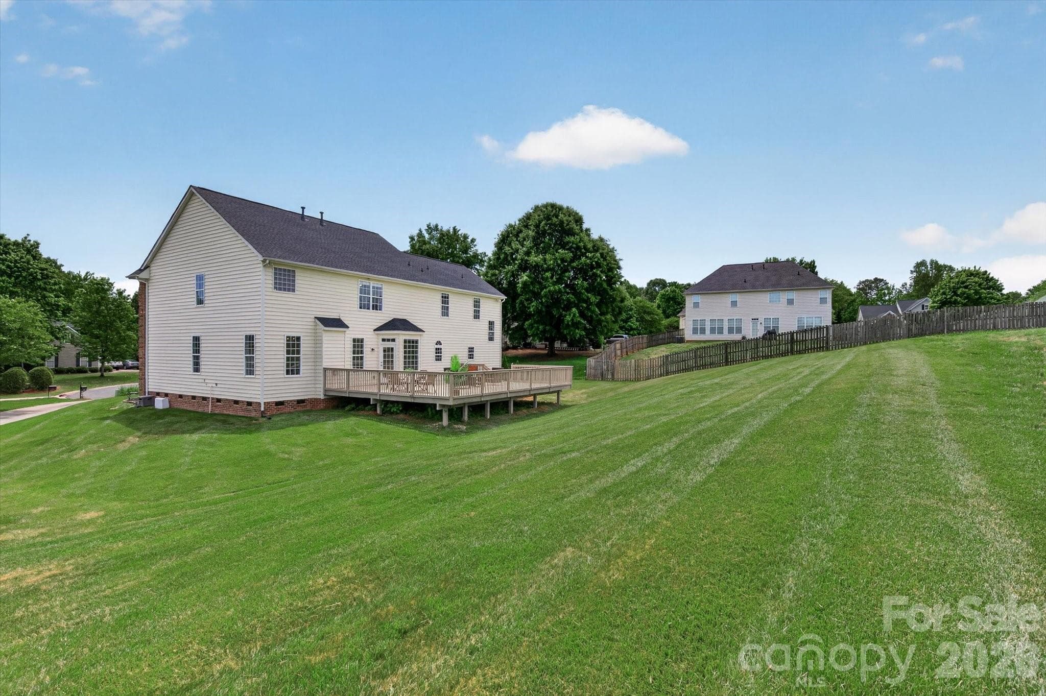 Single Family Residence at 2003 Ptarmigan Court, Waxhaw, photo 29 of 31