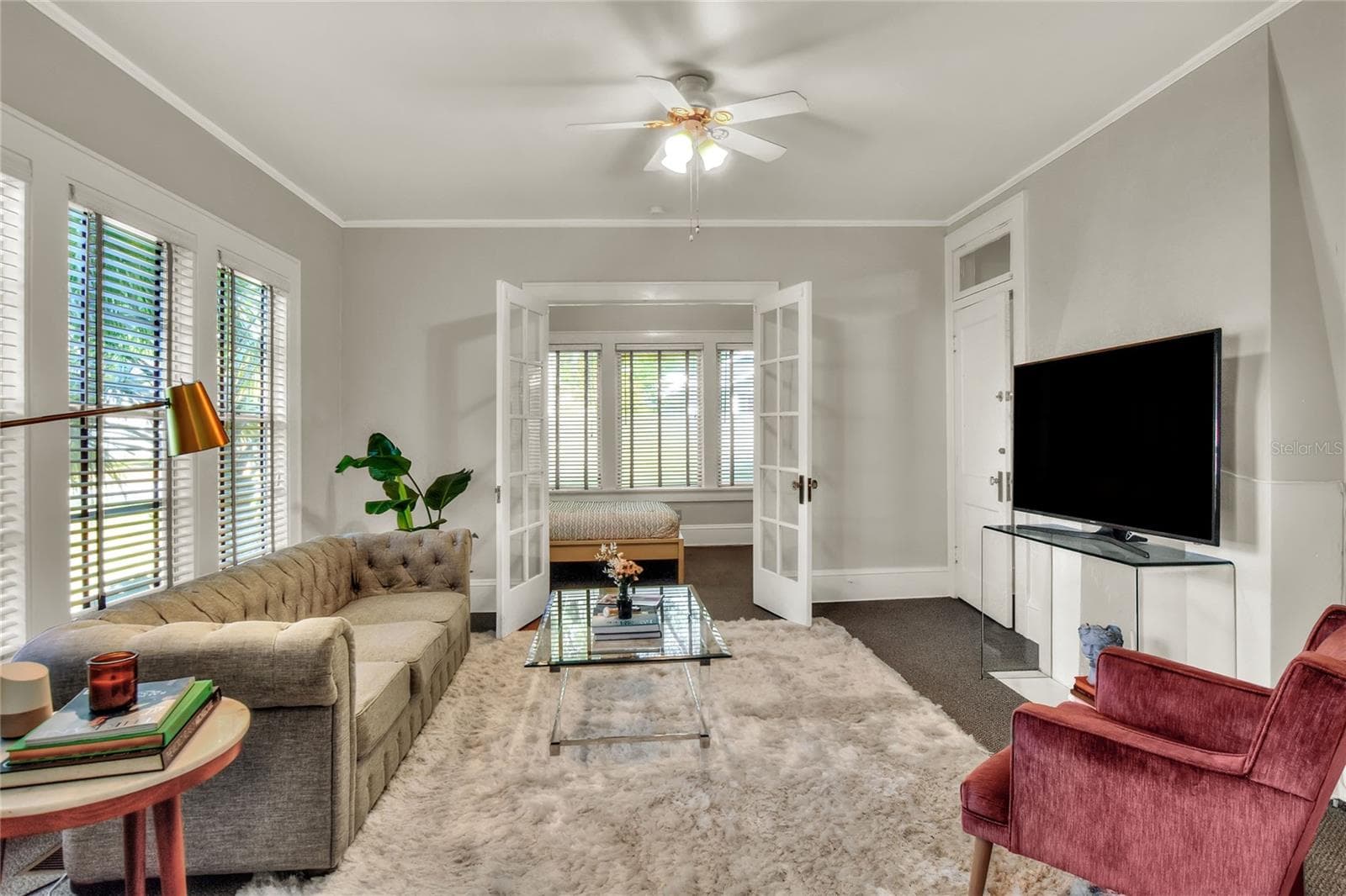 Quadruplex at 211 E PARK ST, LAKELAND, photo 8 of 51