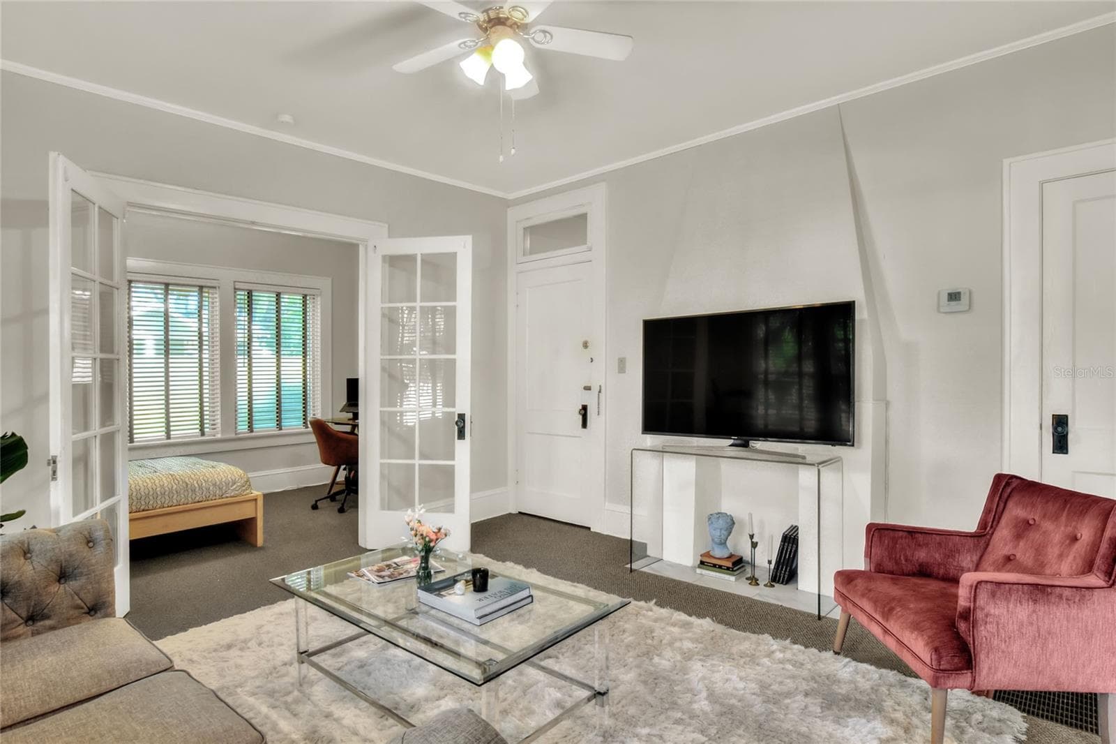 Quadruplex at 211 E PARK ST, LAKELAND, photo 9 of 51